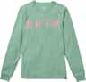 Colour: Soft Sage
