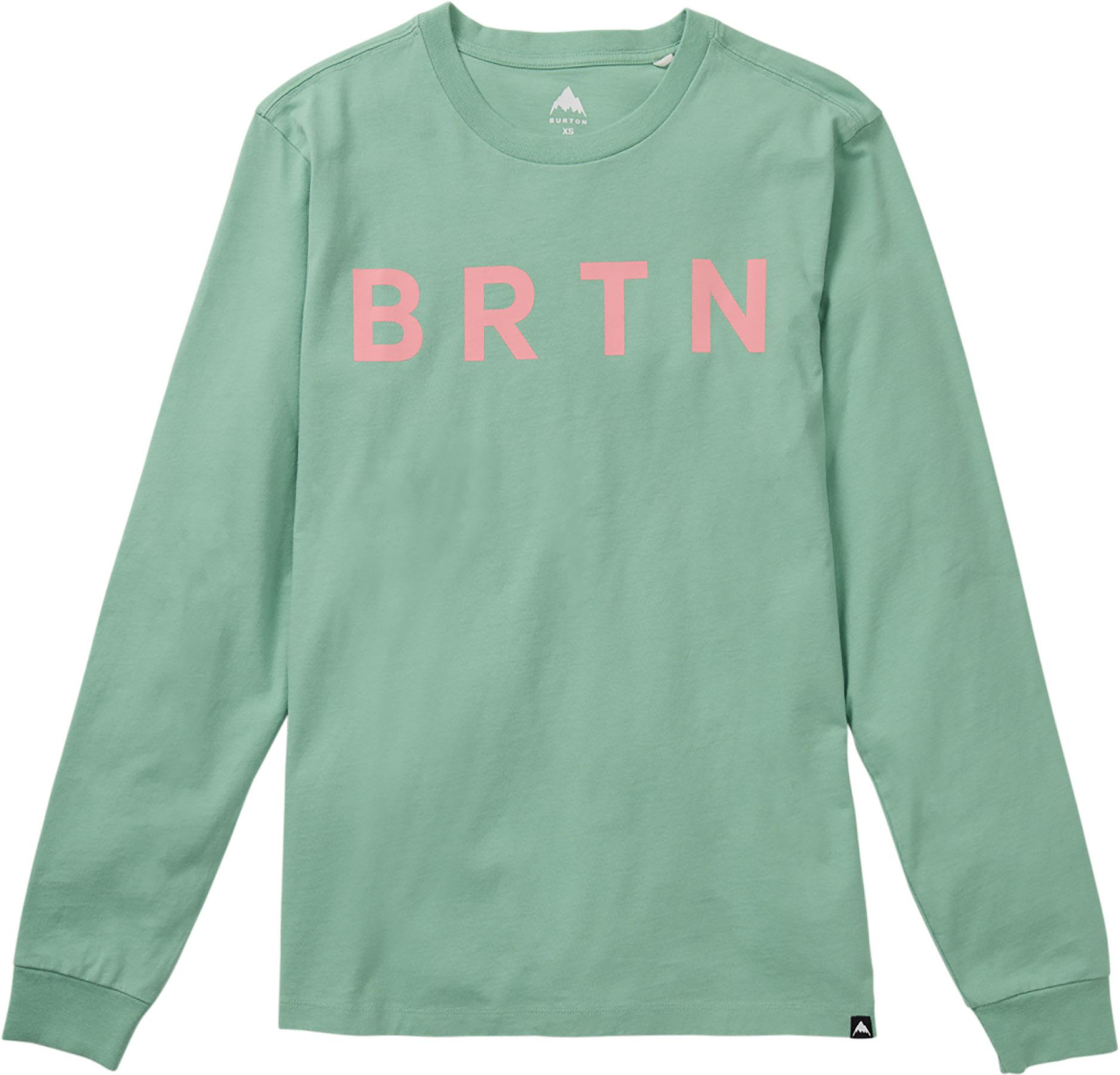 Product image for T-shirt à manches longues Brtn - Homme