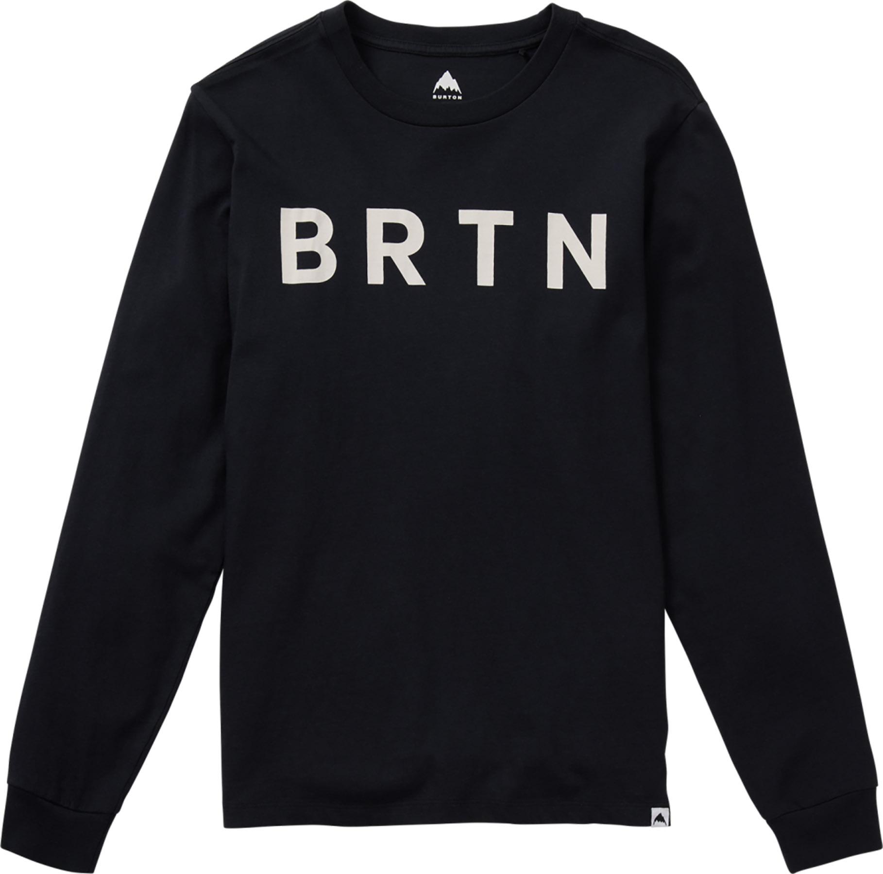 Image de produit pour T-shirt à manches longues Brtn - Homme