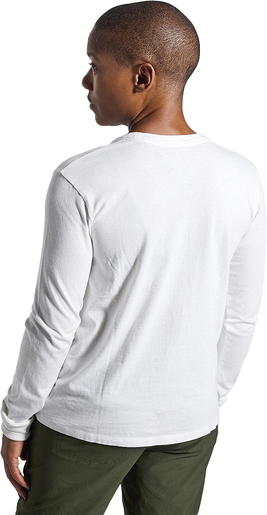 Numéro de l'image de la galerie de produits 4 pour le produit T-shirt à manches longues Brtn - Femme