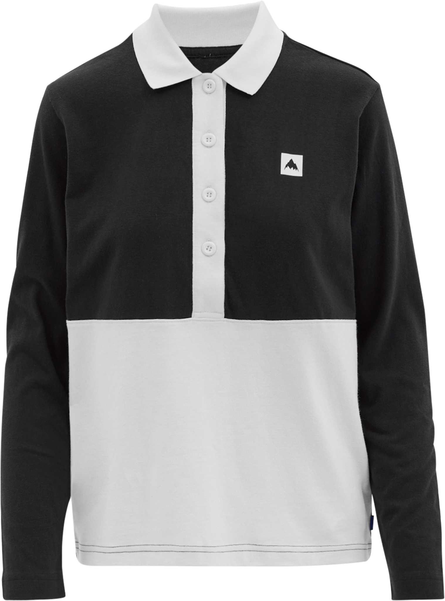 Image de produit pour T-shirt à manches longues Lowball - Femme