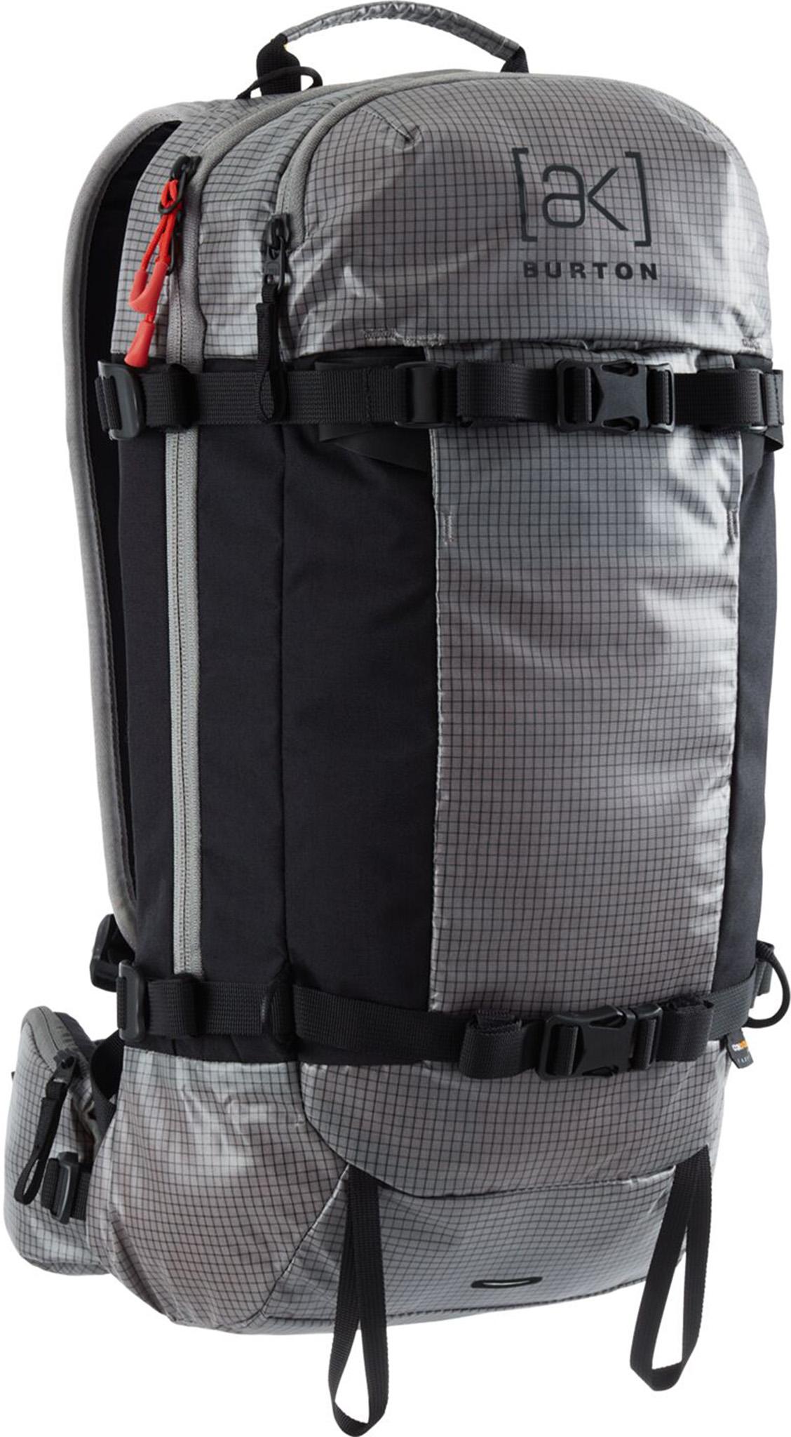 Product gallery image number 1 for product [ak] Dispatcher Backpack 18L