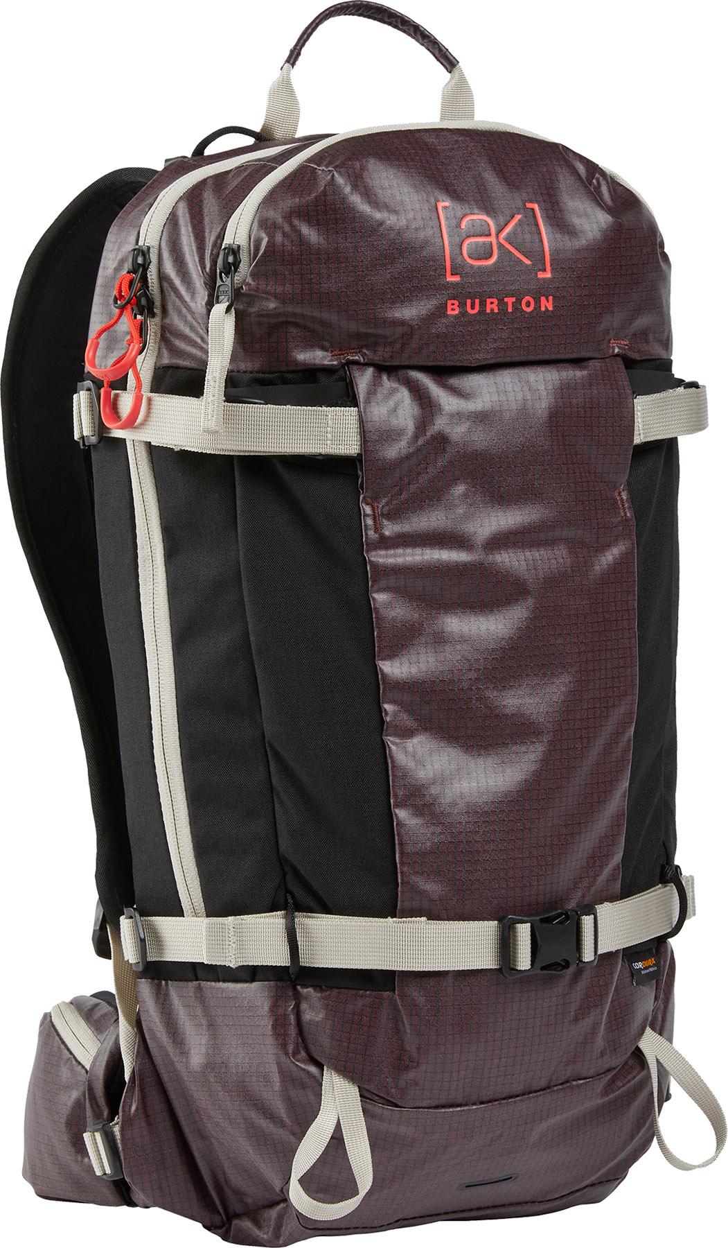 Image de produit pour Sac à dos [ak] Dispatcher 18L