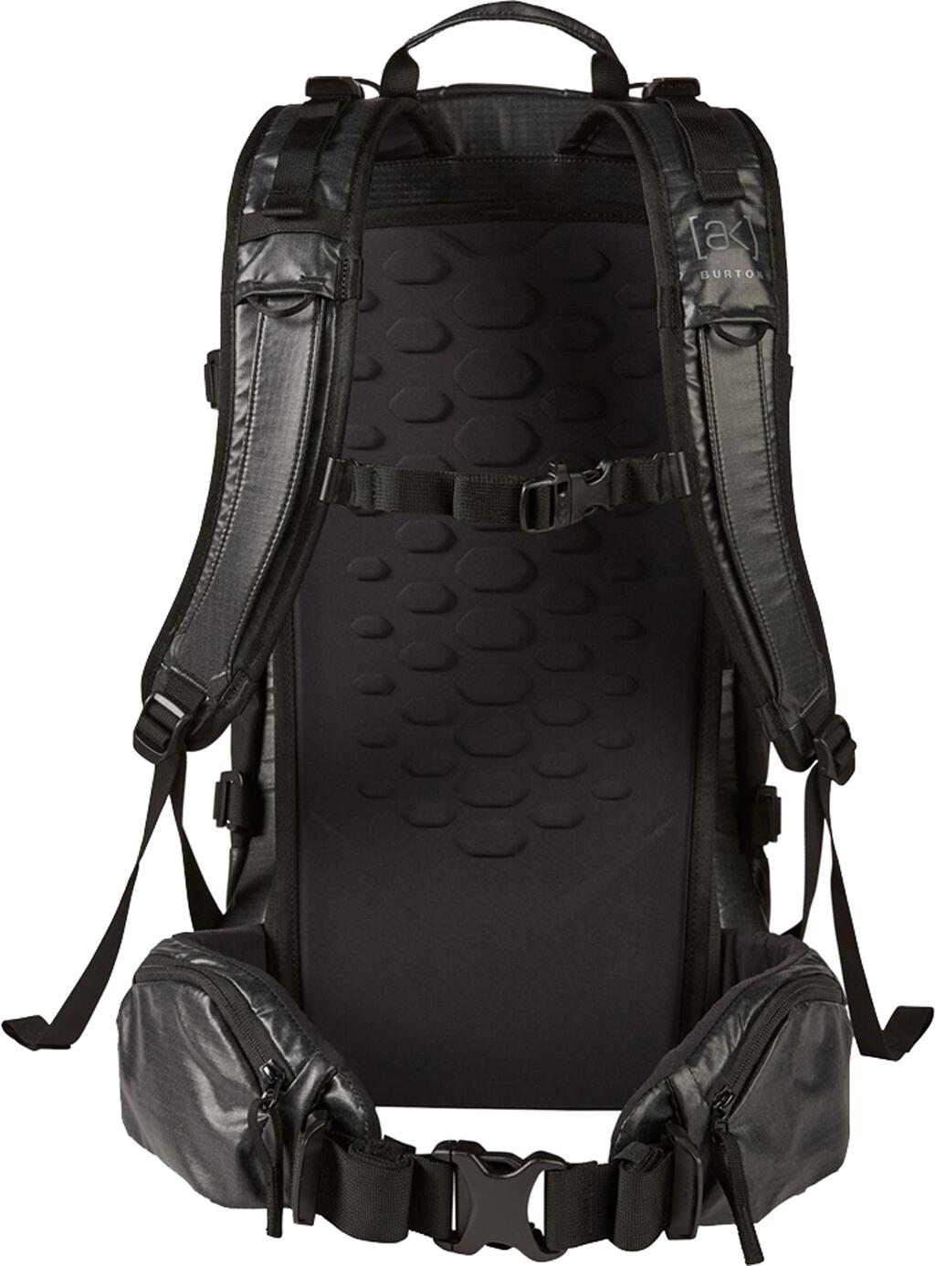 Product gallery image number 2 for product [Ak] Dispatcher 25L Backpack