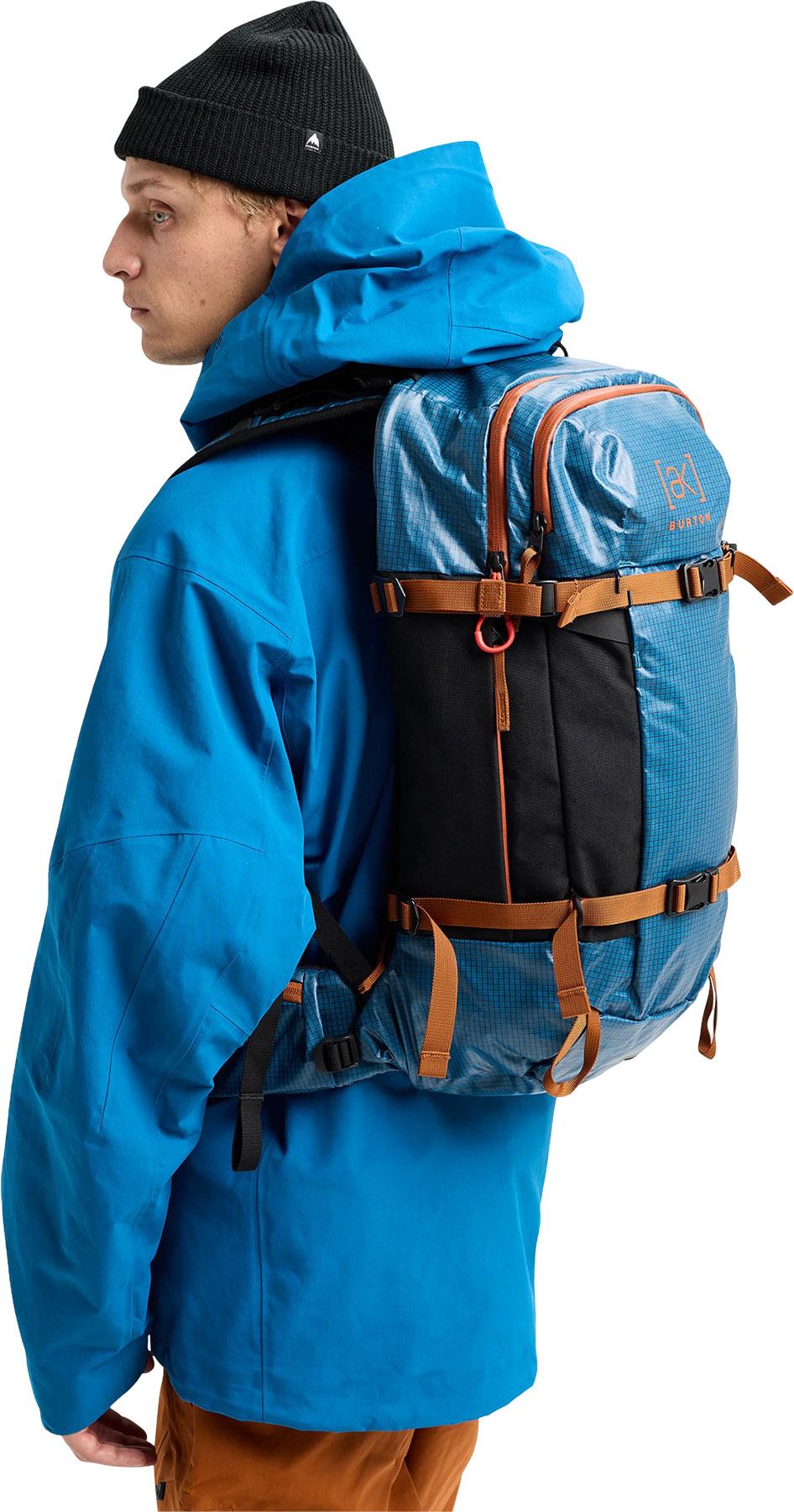 Numéro de l'image de la galerie de produits 2 pour le produit Sac à dos Dispatcher 25L [Ak]