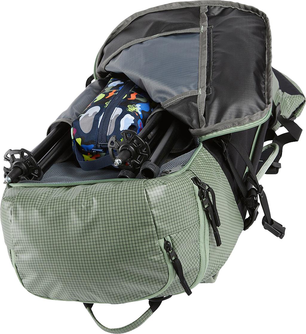 Numéro de l'image de la galerie de produits 4 pour le produit Sac à dos Ak Dispatcher 35 L