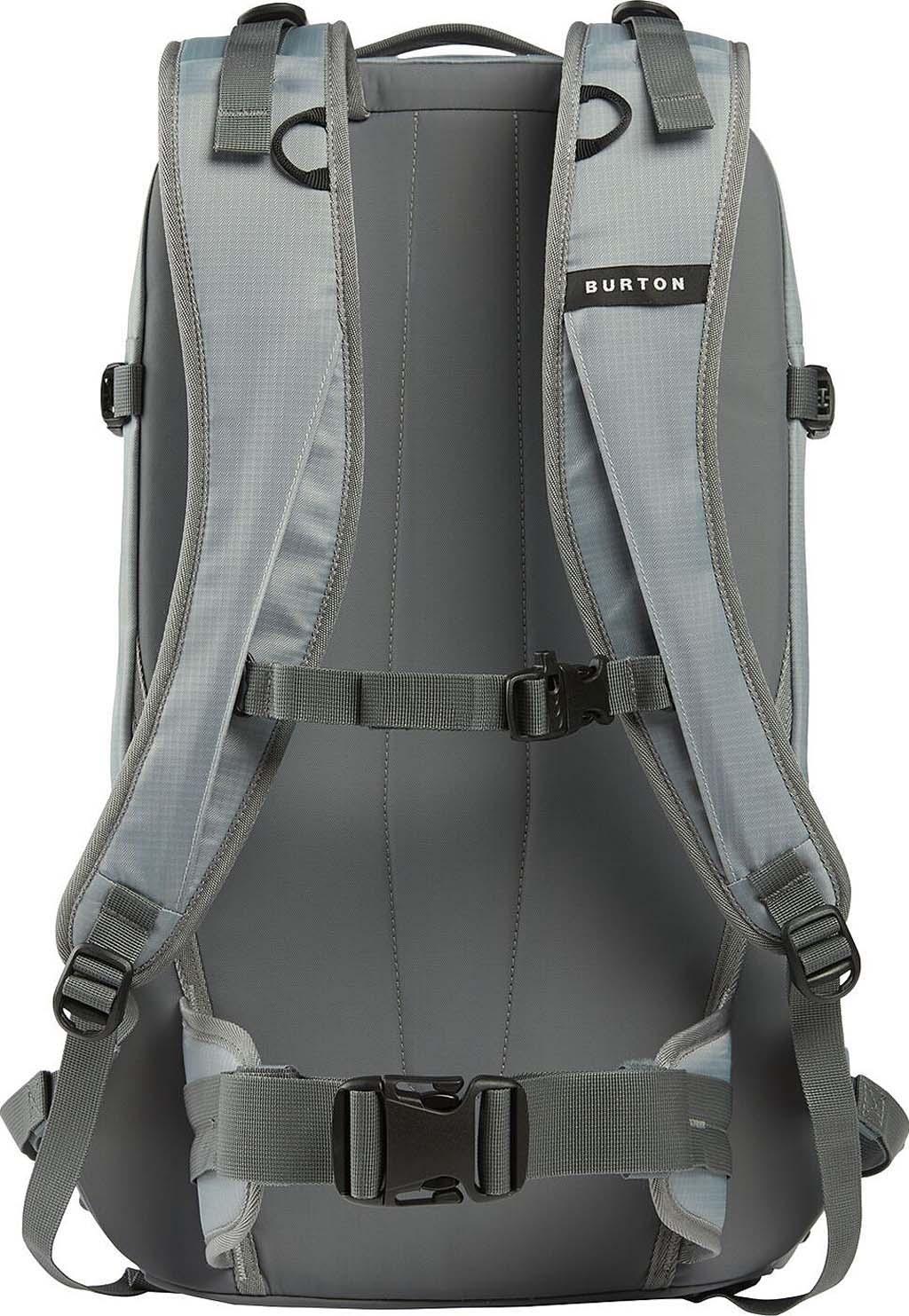 Numéro de l'image de la galerie de produits 2 pour le produit Sac à dos 18 L de Sidehill - Unisexe
