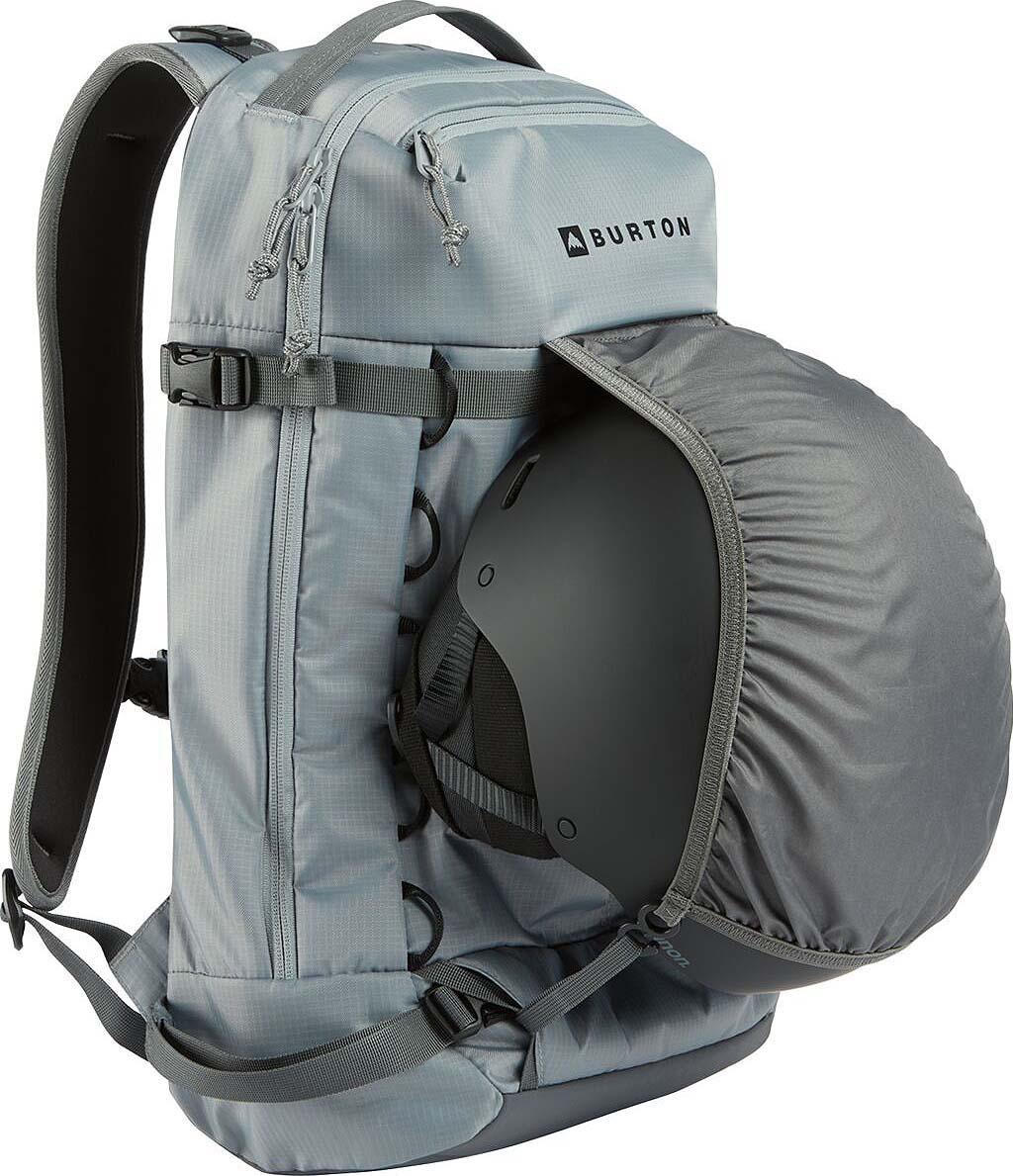 Numéro de l'image de la galerie de produits 3 pour le produit Sac à dos 18 L de Sidehill - Unisexe