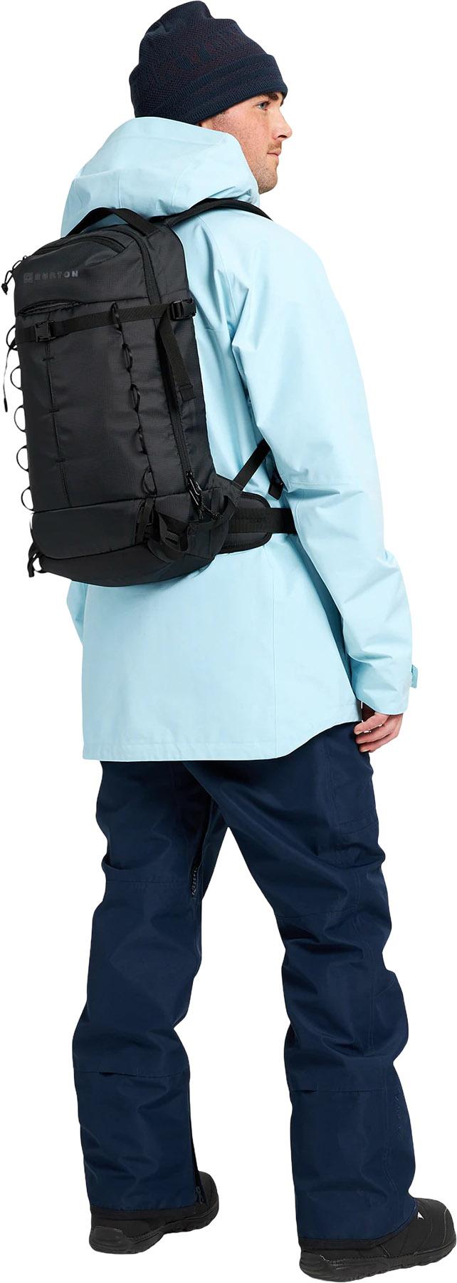 Numéro de l'image de la galerie de produits 3 pour le produit Sac à dos 18 L de Sidehill - Unisexe