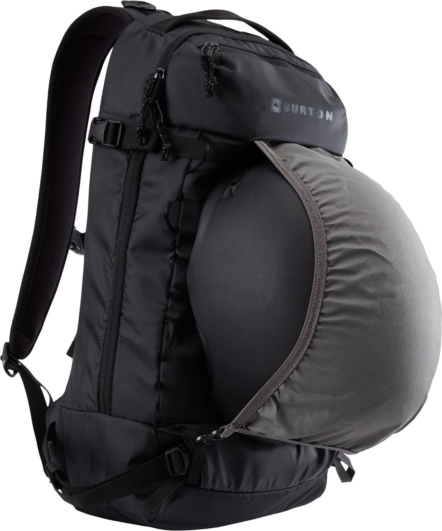 Numéro de l'image de la galerie de produits 4 pour le produit Sac à dos 18 L de Sidehill - Unisexe