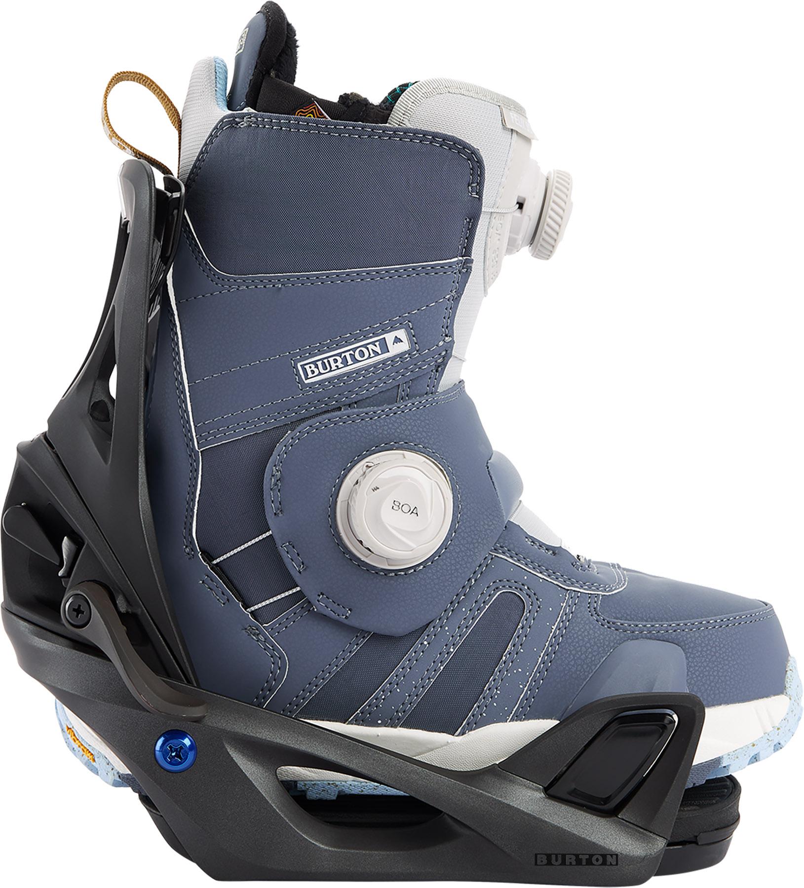 Numéro de l'image de la galerie de produits 2 pour le produit Fixations de planche à neige Step On Escapade - Femme