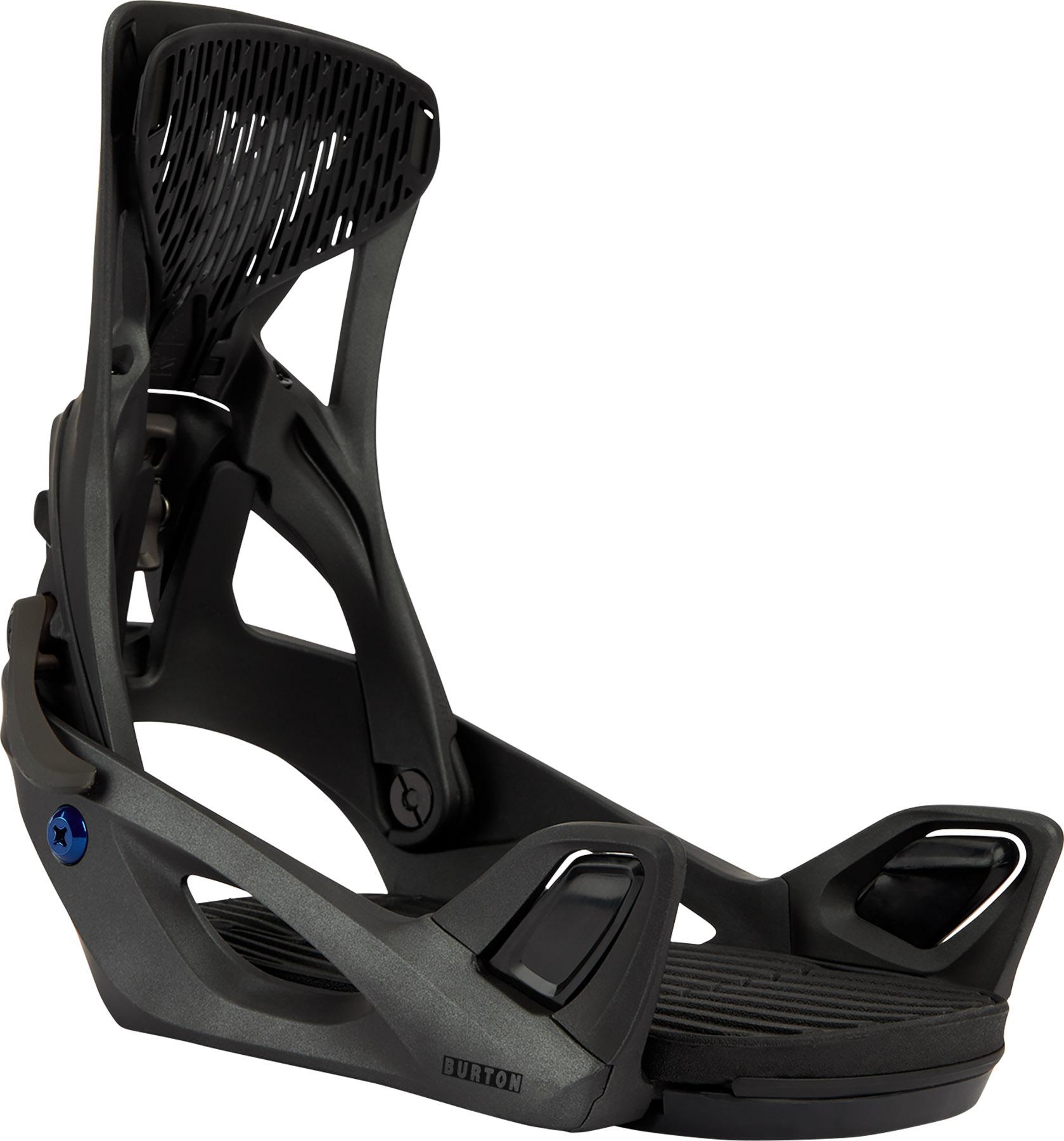 Numéro de l'image de la galerie de produits 4 pour le produit Fixations de planche à neige Step On Escapade - Femme