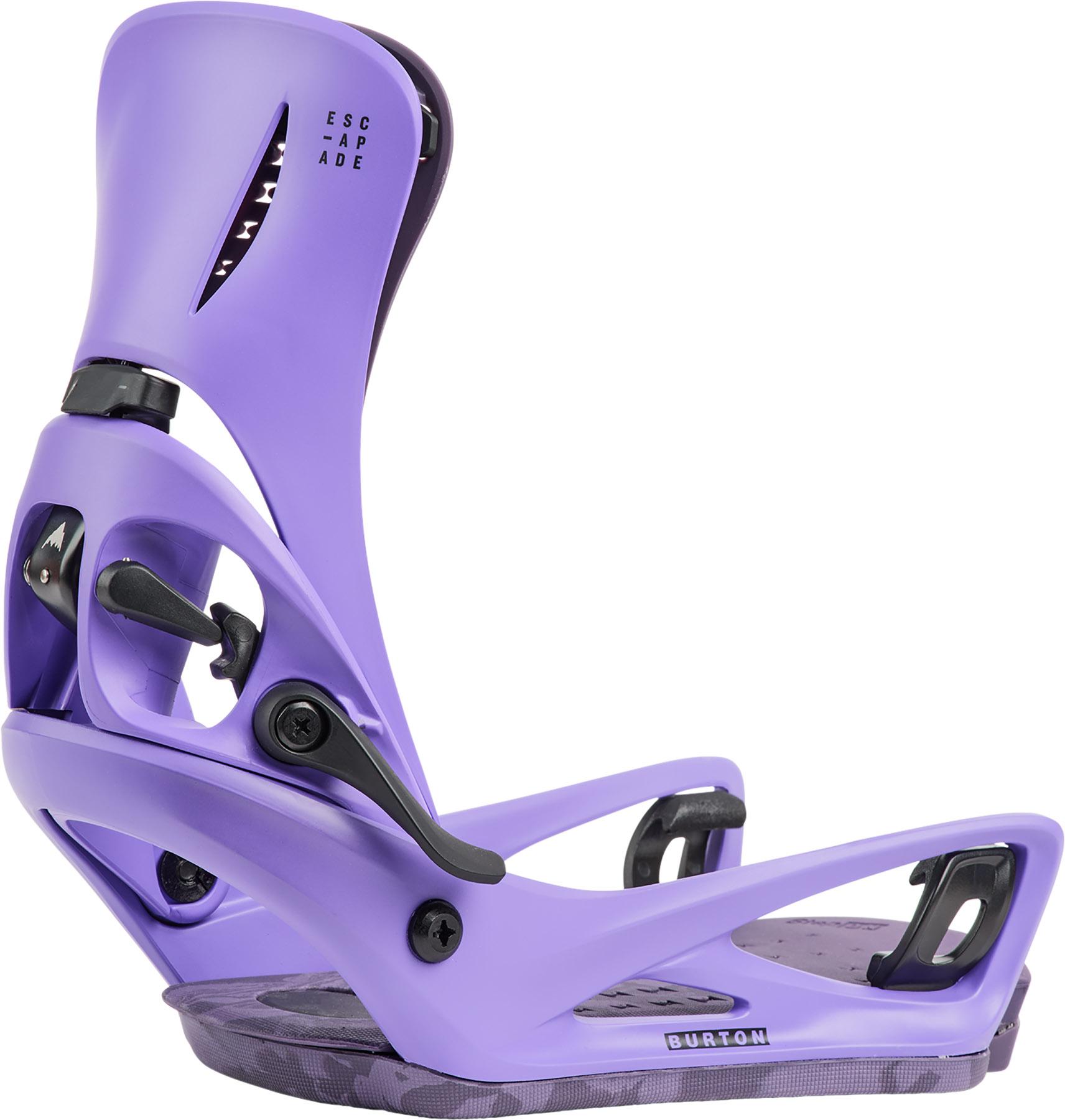 Product image for Step On Escapade Snowboard Bindings - Women's