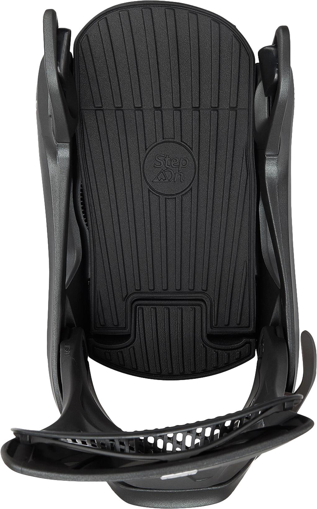 Product gallery image number 5 for product Step On Escapade Reflex Snowboard Bindings - Women's