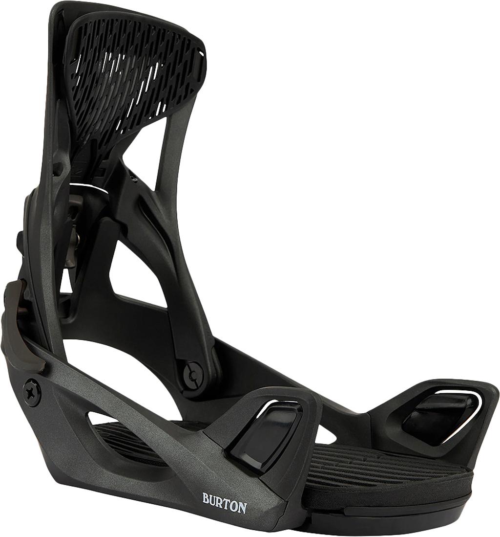 Product gallery image number 1 for product Step On Escapade Reflex Snowboard Bindings - Women's