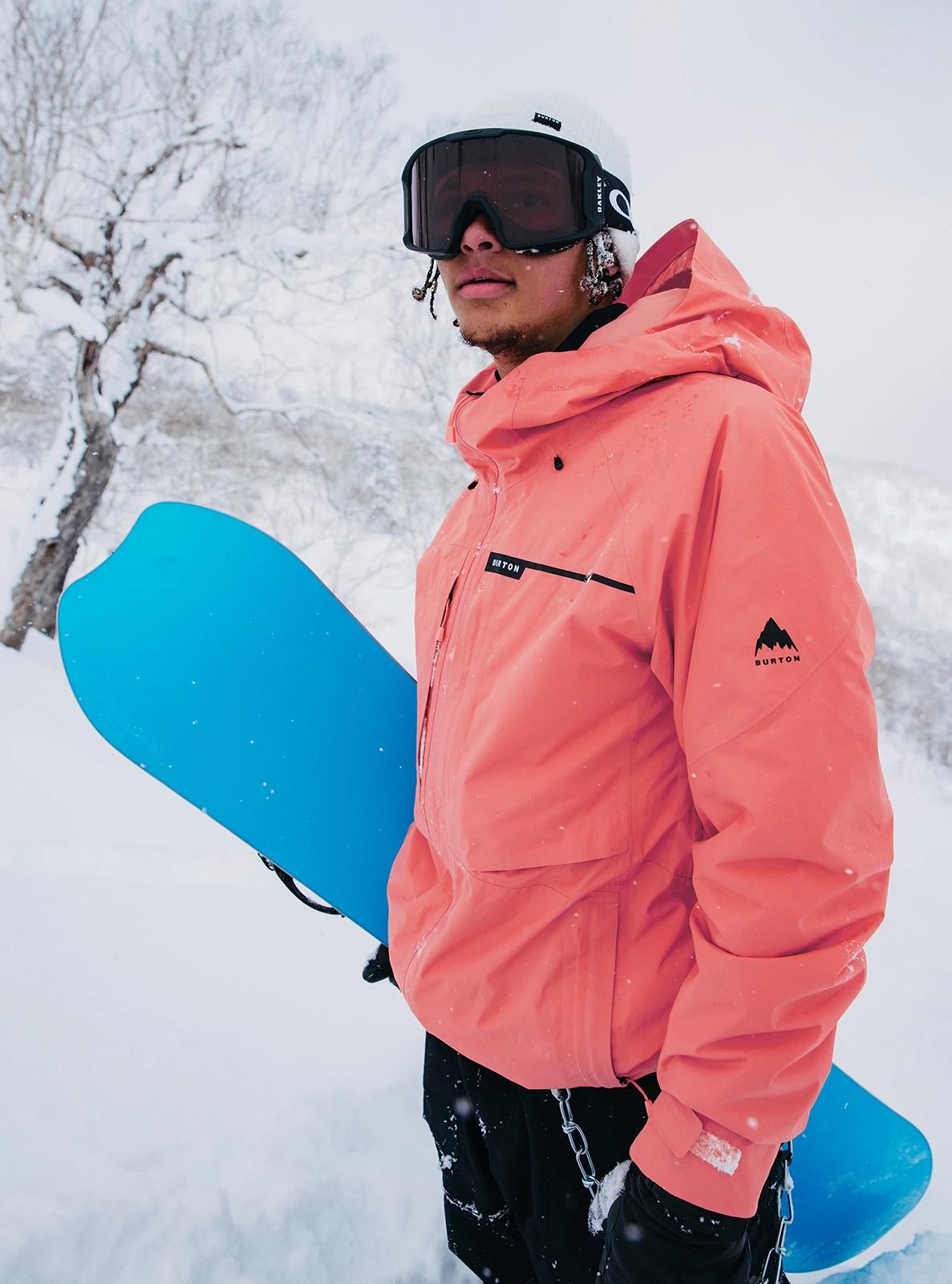 Product gallery image number 2 for product GORE-TEX Pillowline 2 Layer Jacket - Men's