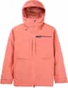 Colour: Peach Echo