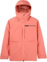 Colour: Peach Echo
