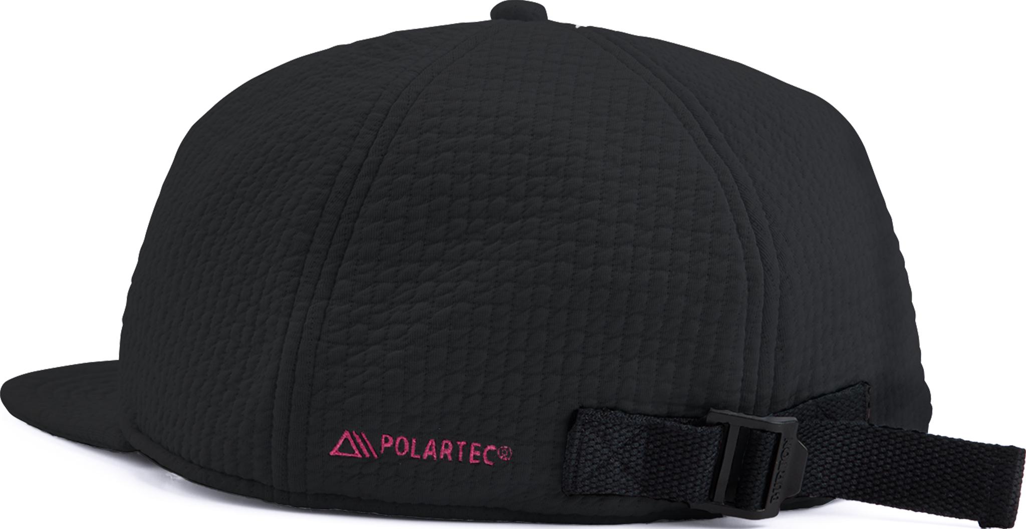 Product gallery image number 2 for product Polartec One World Tap Line Hat - Unisex
