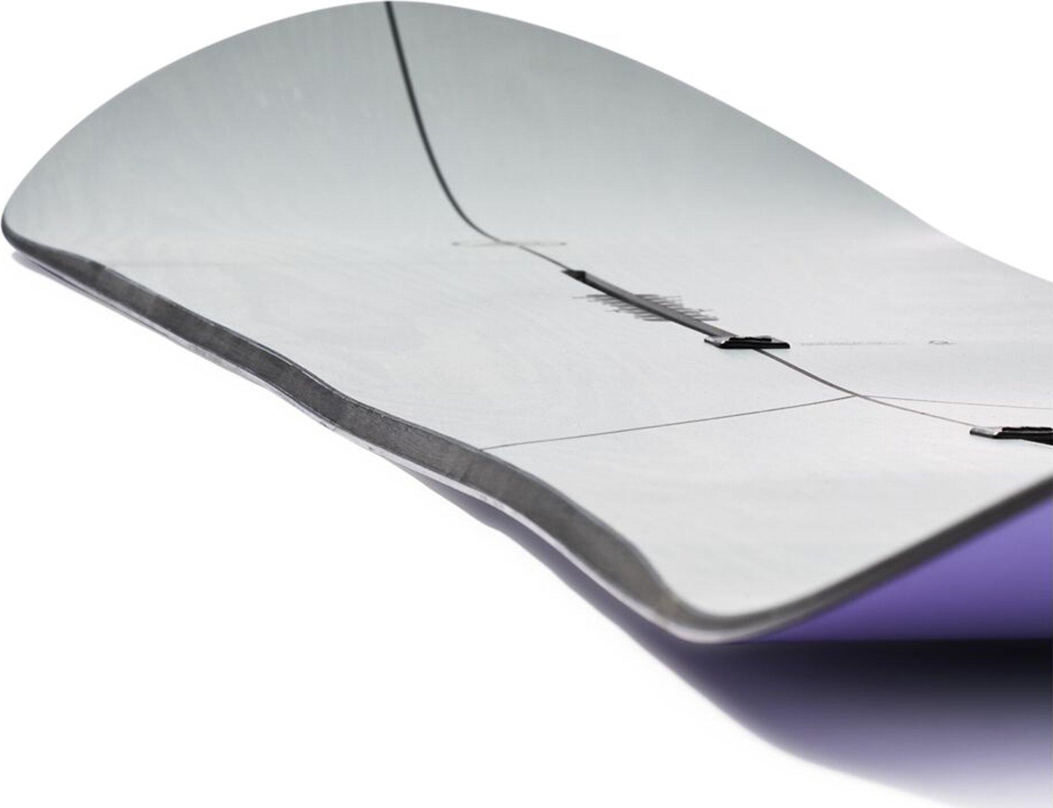 Product gallery image number 5 for product Family Tree Wave Tracer Snowboard - Unisex