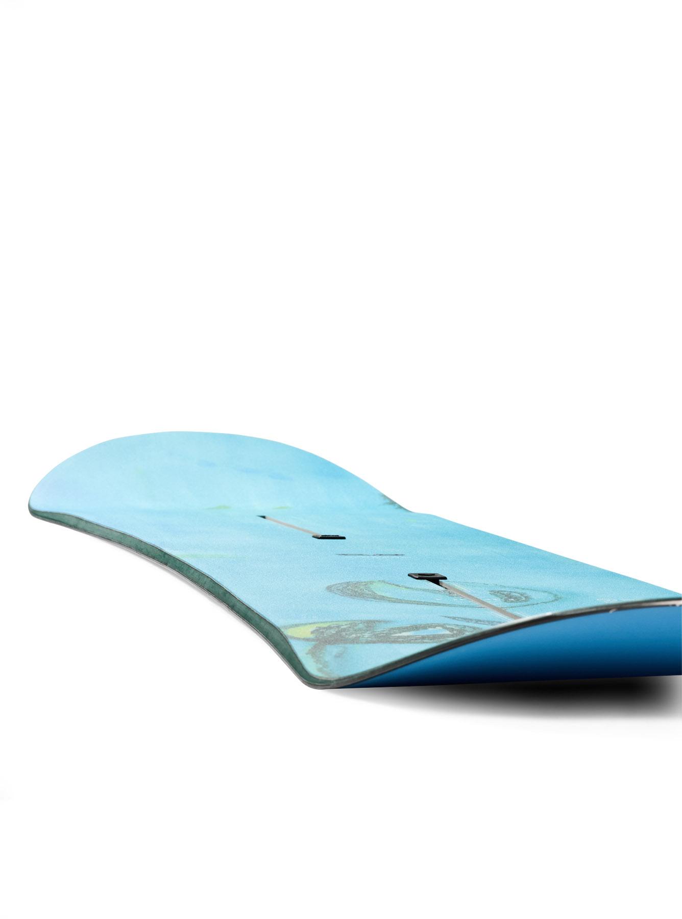 Product gallery image number 2 for product Blossom Camber Snowboard