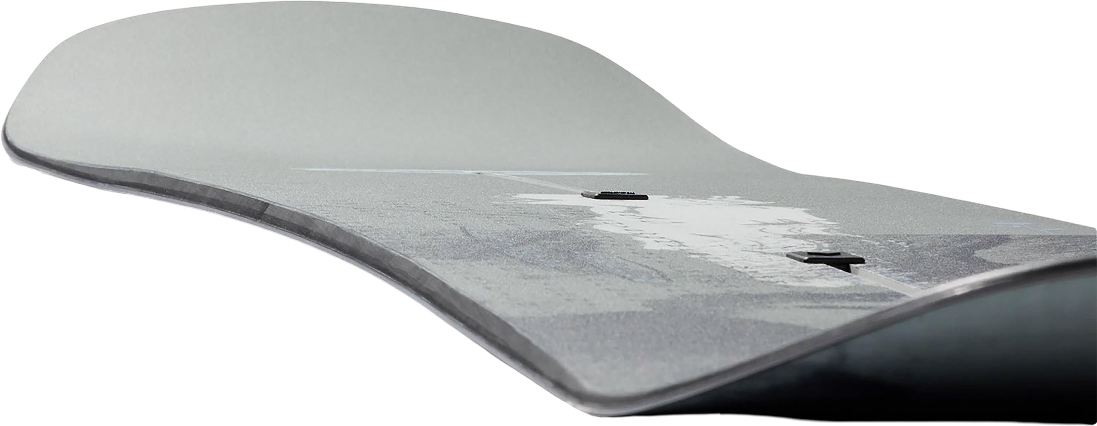 Numéro de l'image de la galerie de produits 2 pour le produit Planche à neige à cambre Instigator PurePop - Homme
