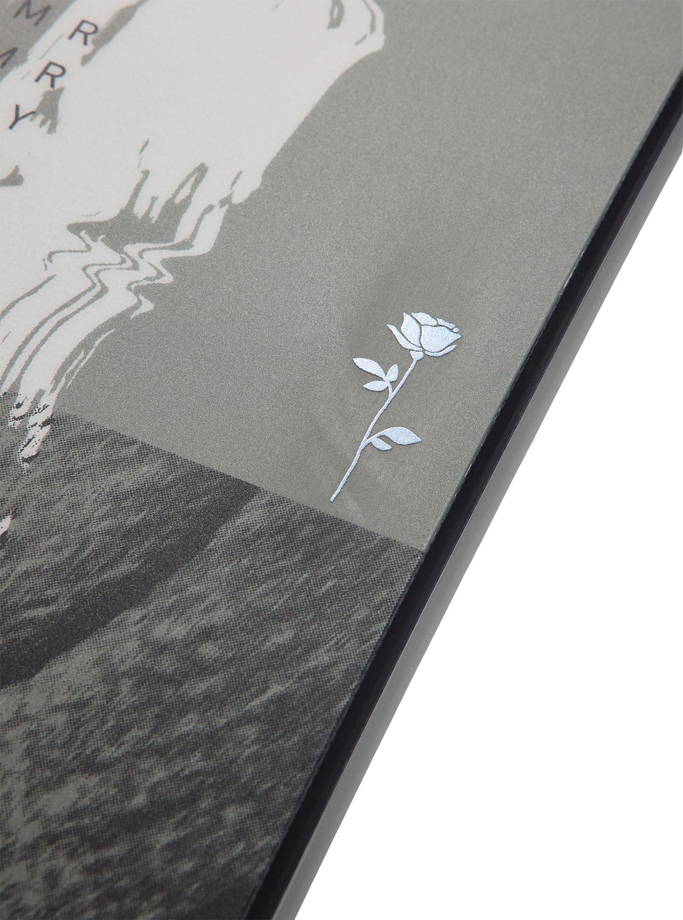 Numéro de l'image de la galerie de produits 3 pour le produit Planche à neige à cambre Instigator PurePop - Homme