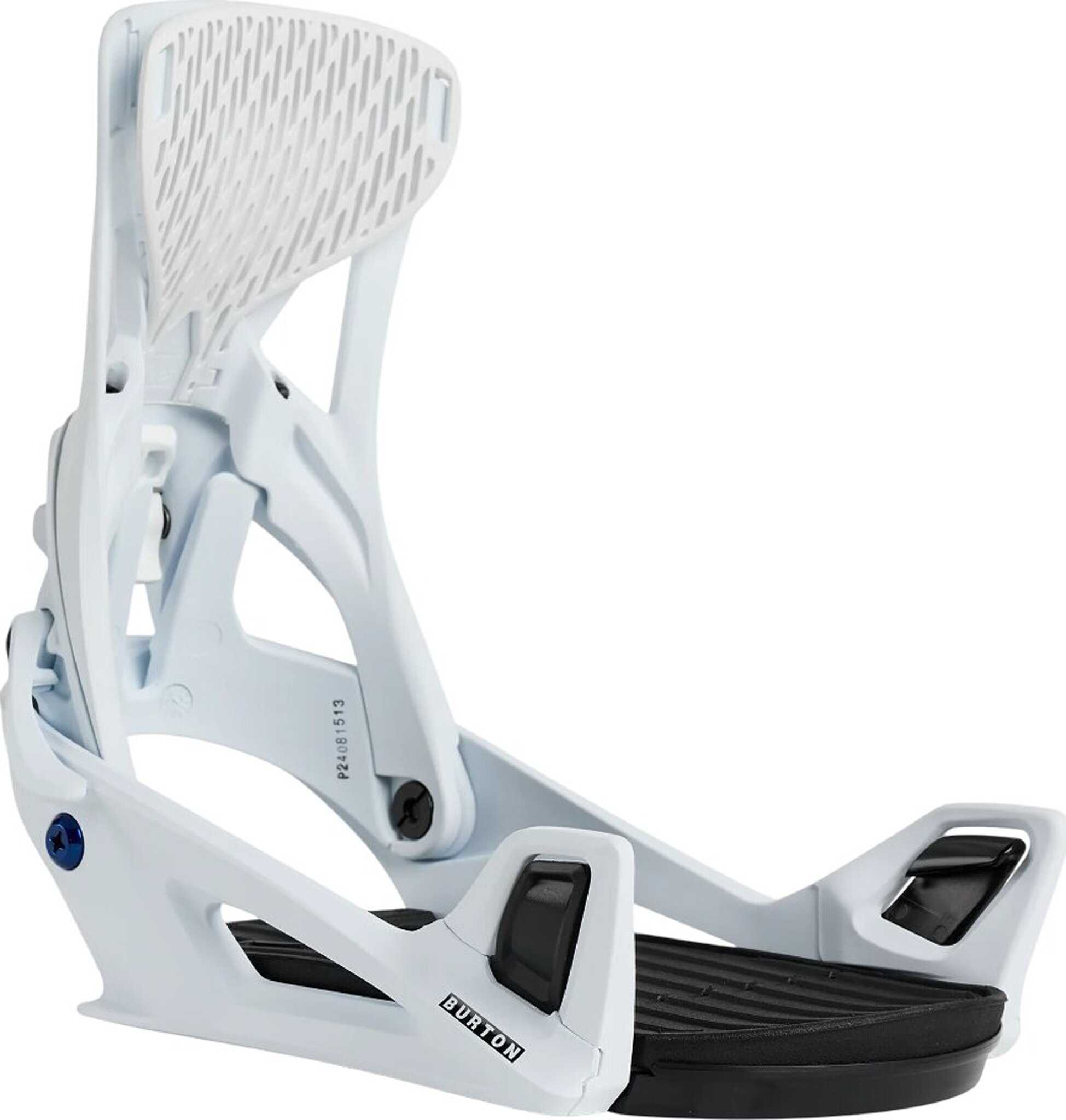 Product image for Step On Genesis Re:Flex Snowboard Bindings - Men's