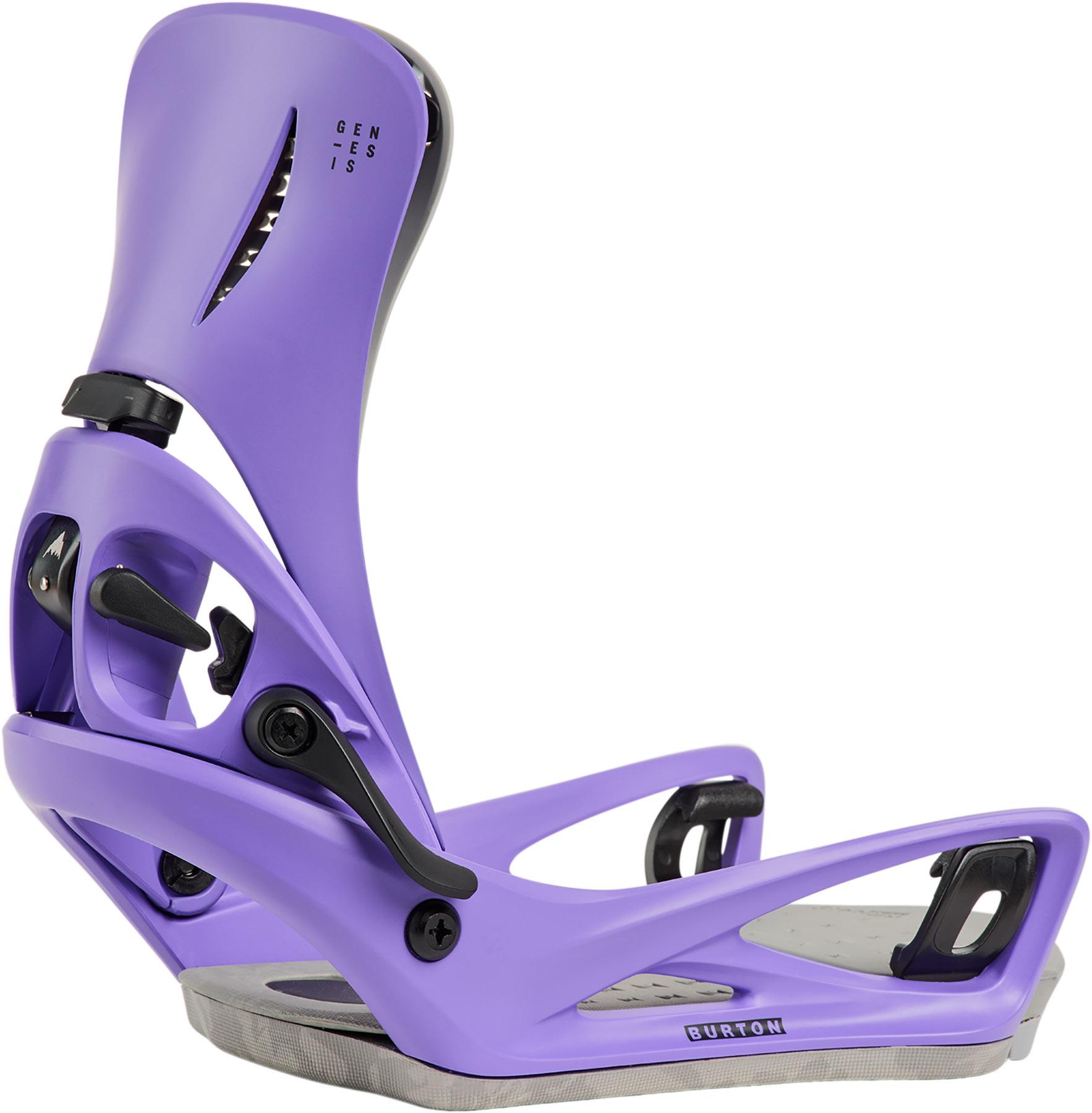 Image de produit pour Fixations de planche à neige Step On Genesis Re:Flex - Homme