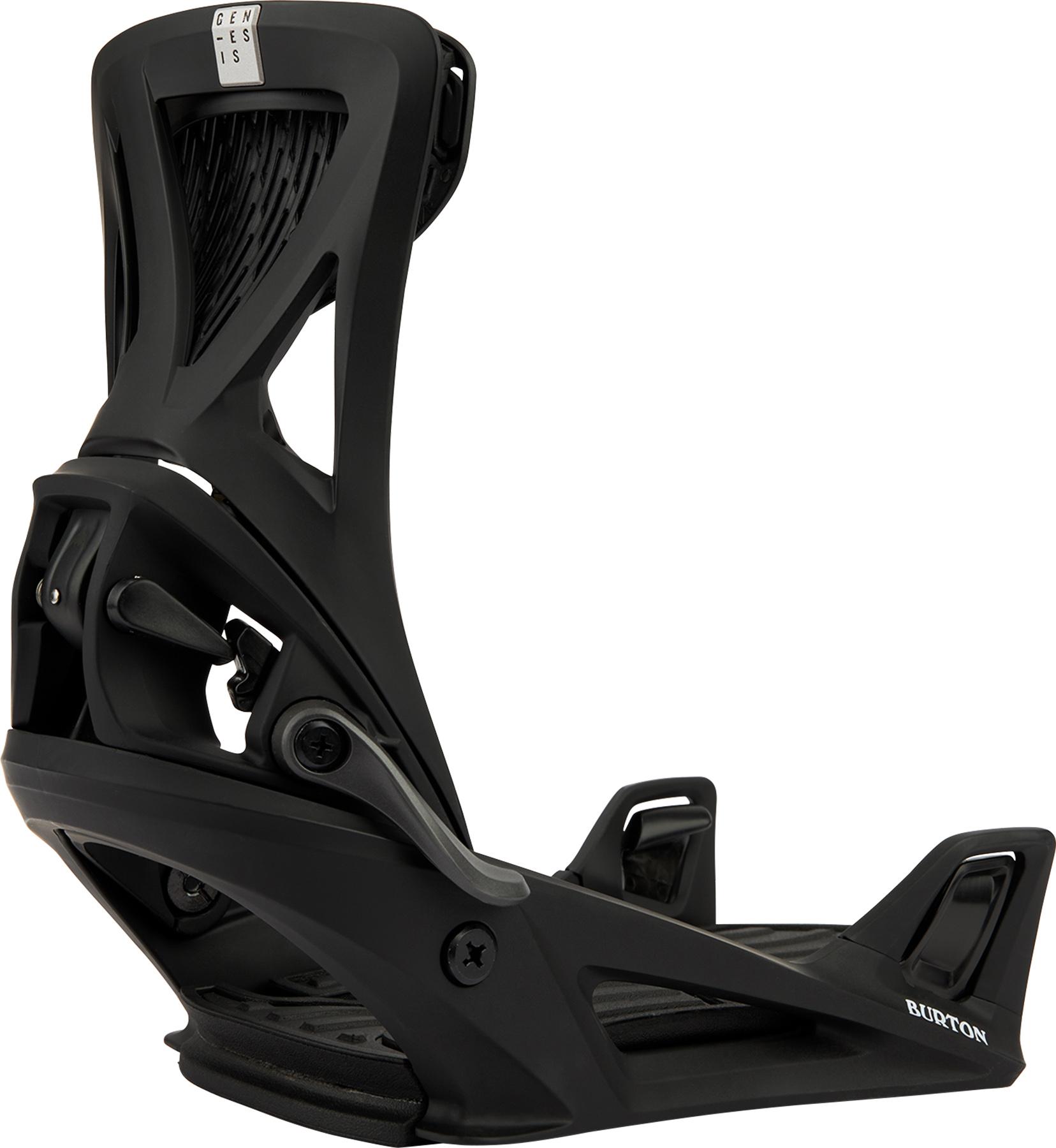 Product gallery image number 5 for product Step On® Genesis Snowboard Bindings - Men's