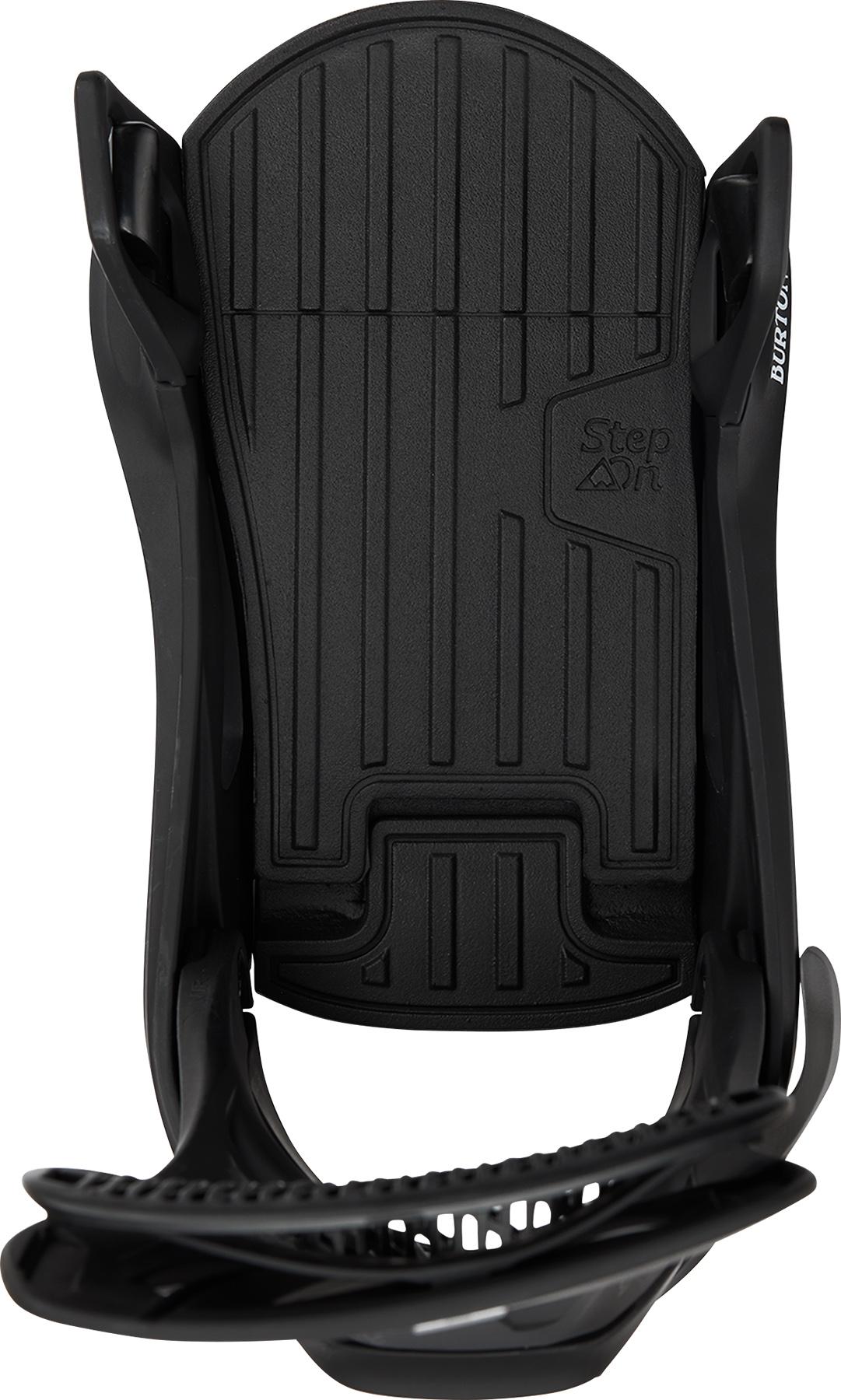 Product gallery image number 6 for product Step On® Genesis Snowboard Bindings - Men's