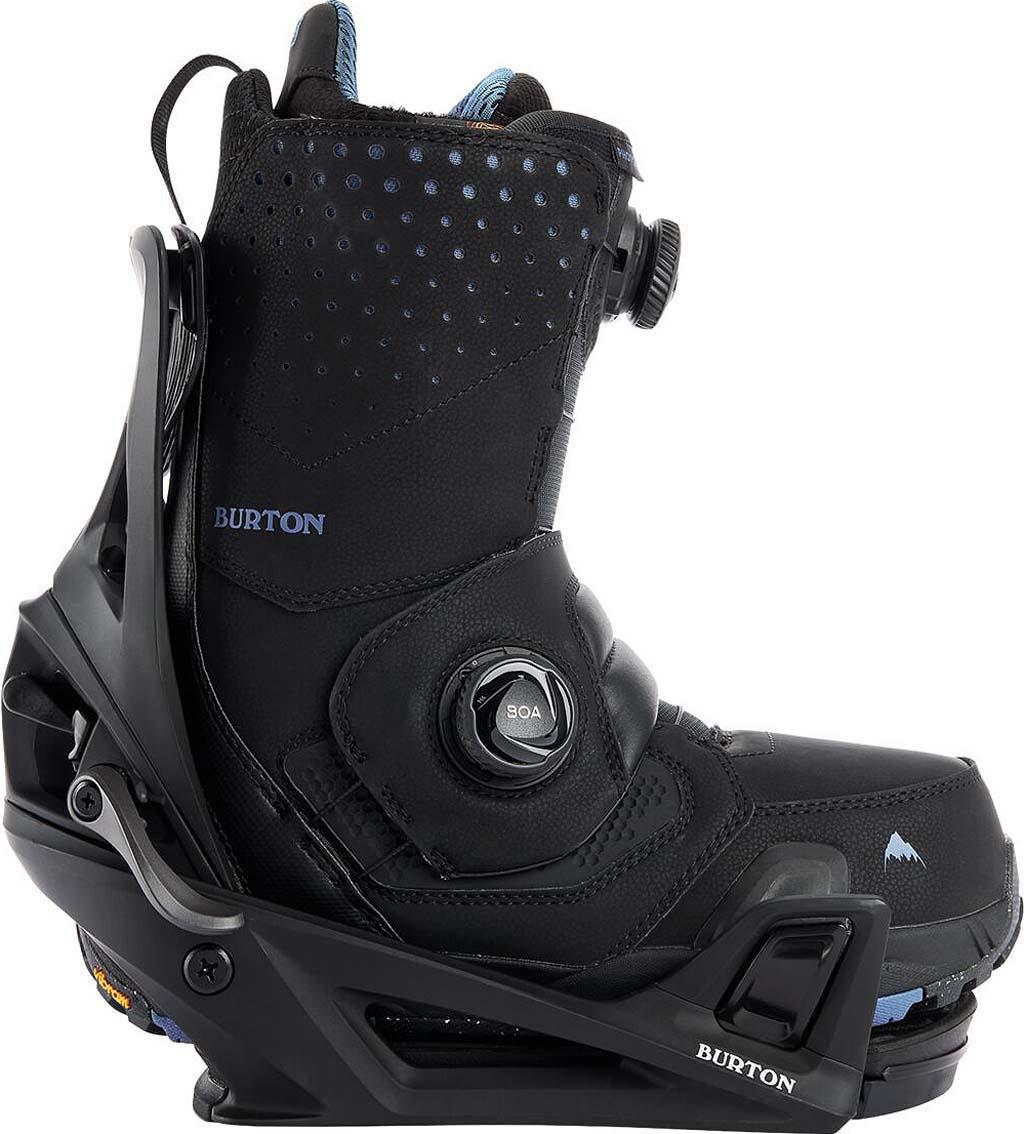 Numéro de l'image de la galerie de produits 1 pour le produit Fixations de snowboard Step On® Genesis - Homme