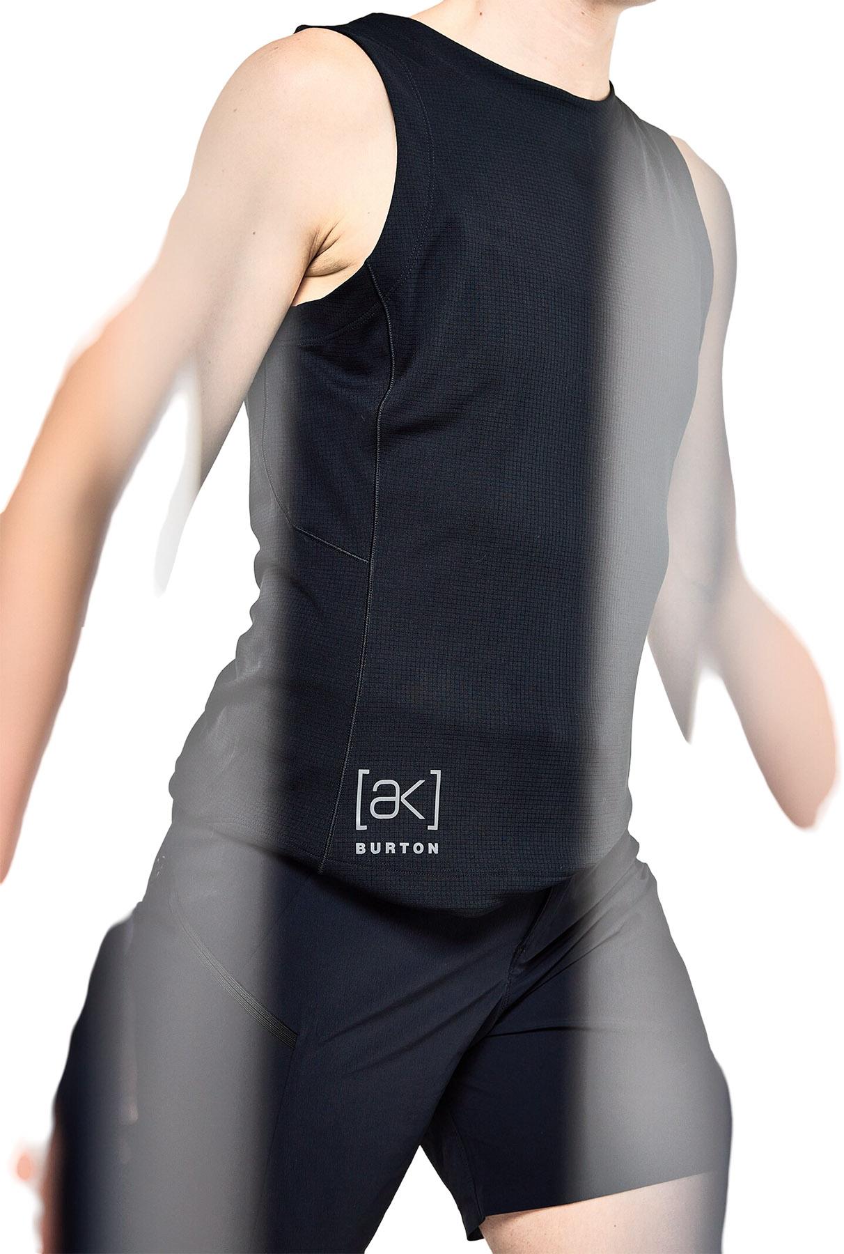 Numéro de l'image de la galerie de produits 4 pour le produit [ak] Débardeur Helium Power Dry - Femme