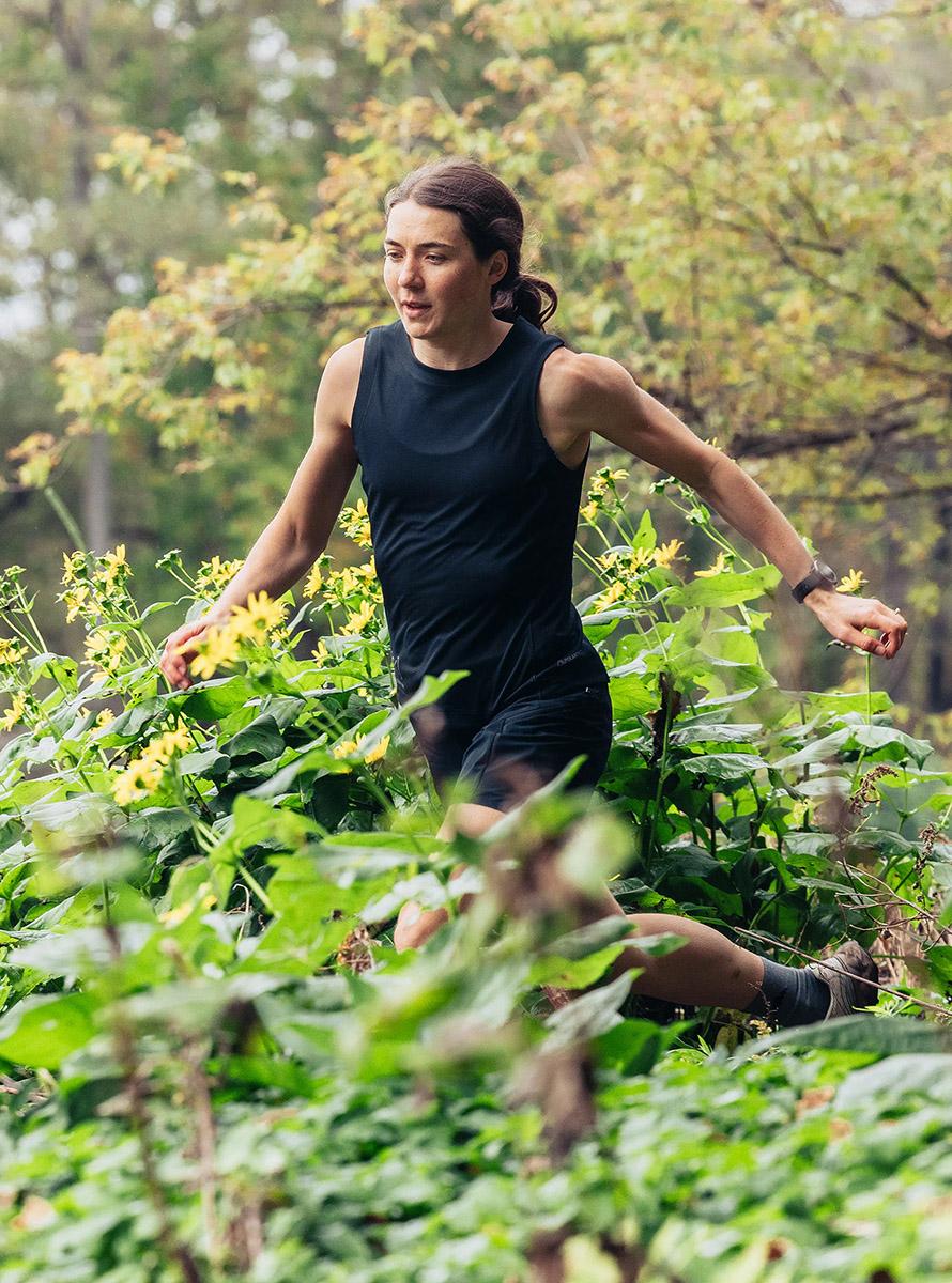 Numéro de l'image de la galerie de produits 3 pour le produit [ak] Débardeur Helium Power Dry - Femme