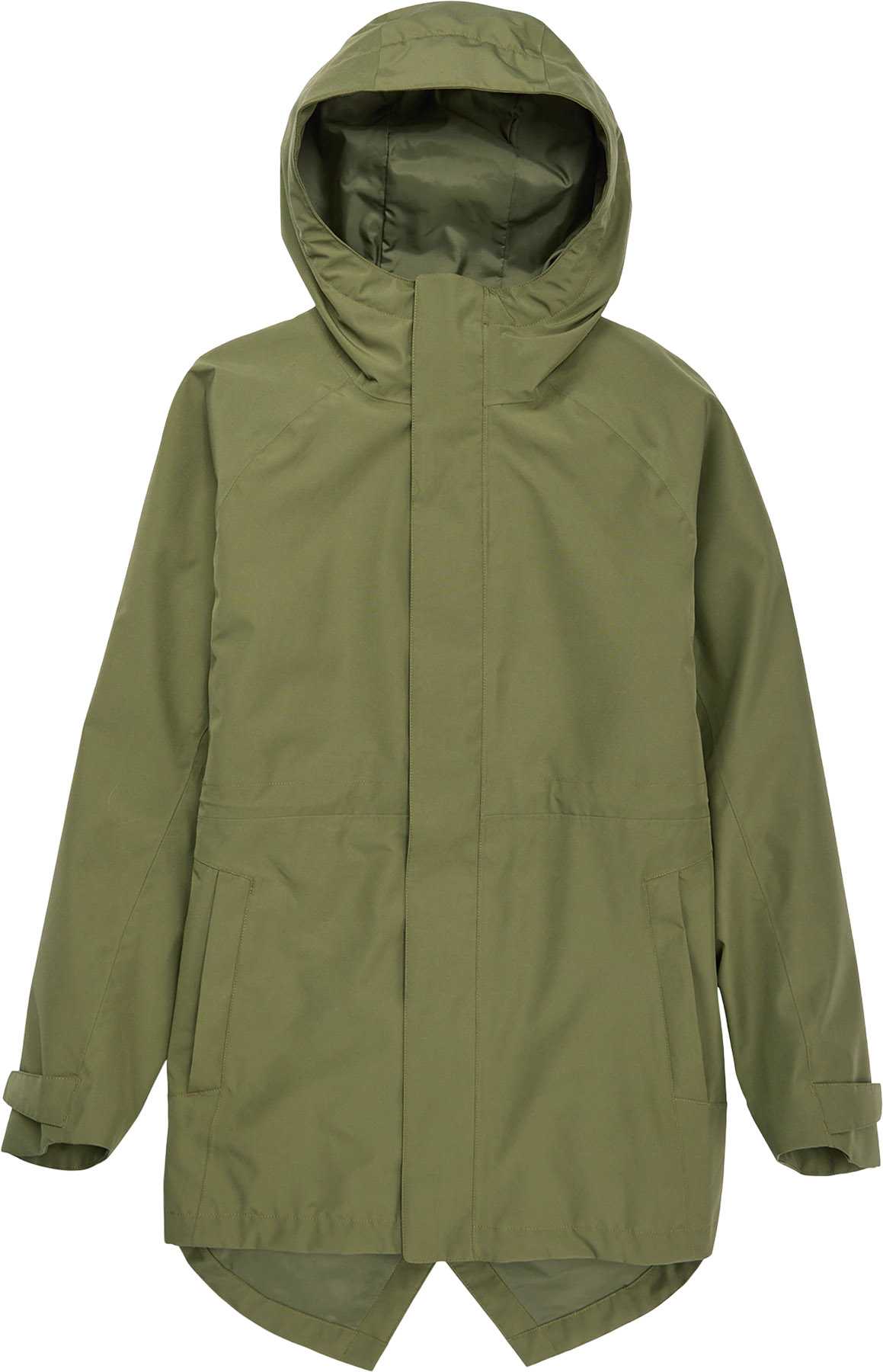 Product image for Veridry 2 Layer Rain Jacket - Women's