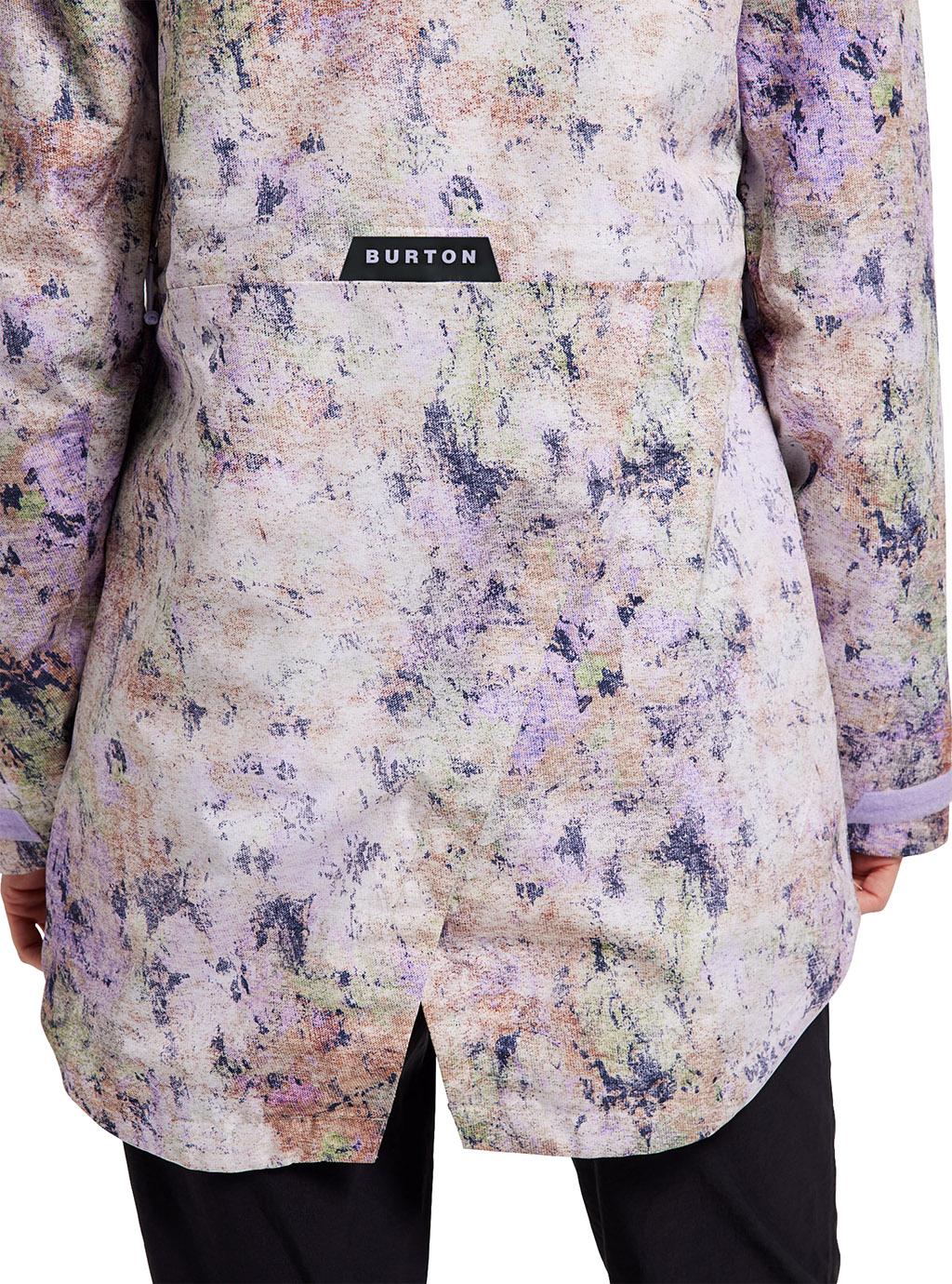 Product gallery image number 5 for product Veridry 2L Rain Jacket - Women's