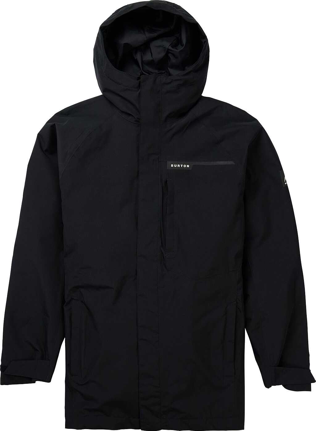 Product image for Veridry 2L Rain Jacket - Men's