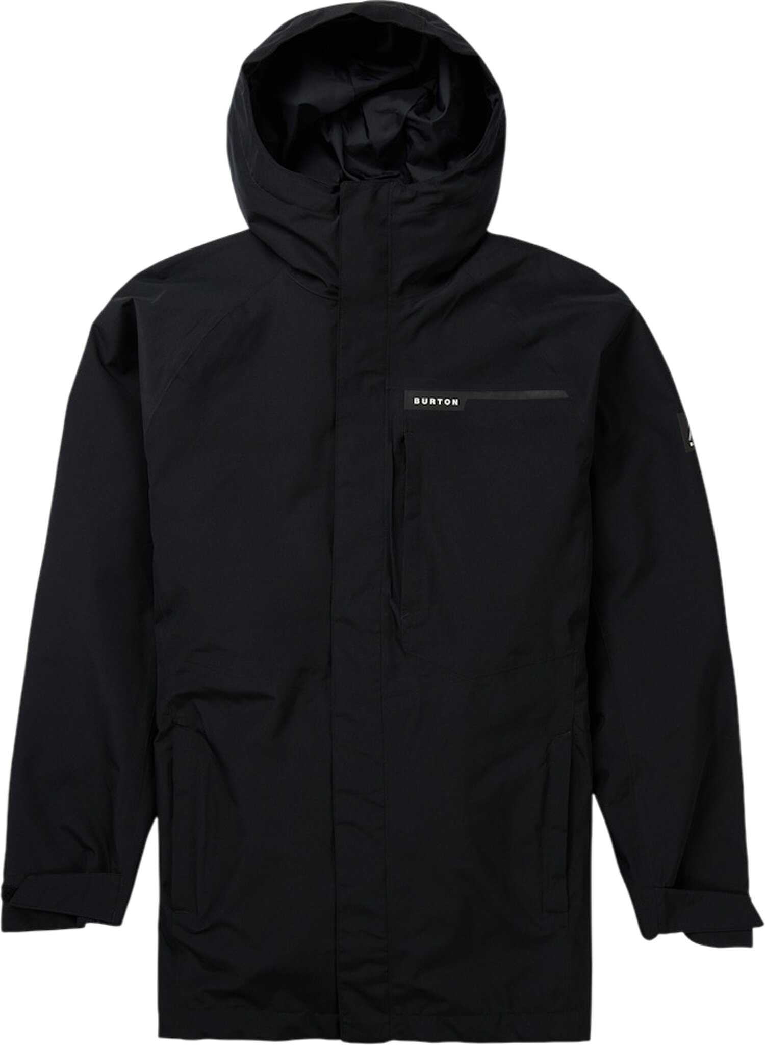 Product image for Veridry 2 Layer Rain Jacket - Men's