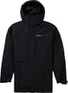 Couleur: True Black