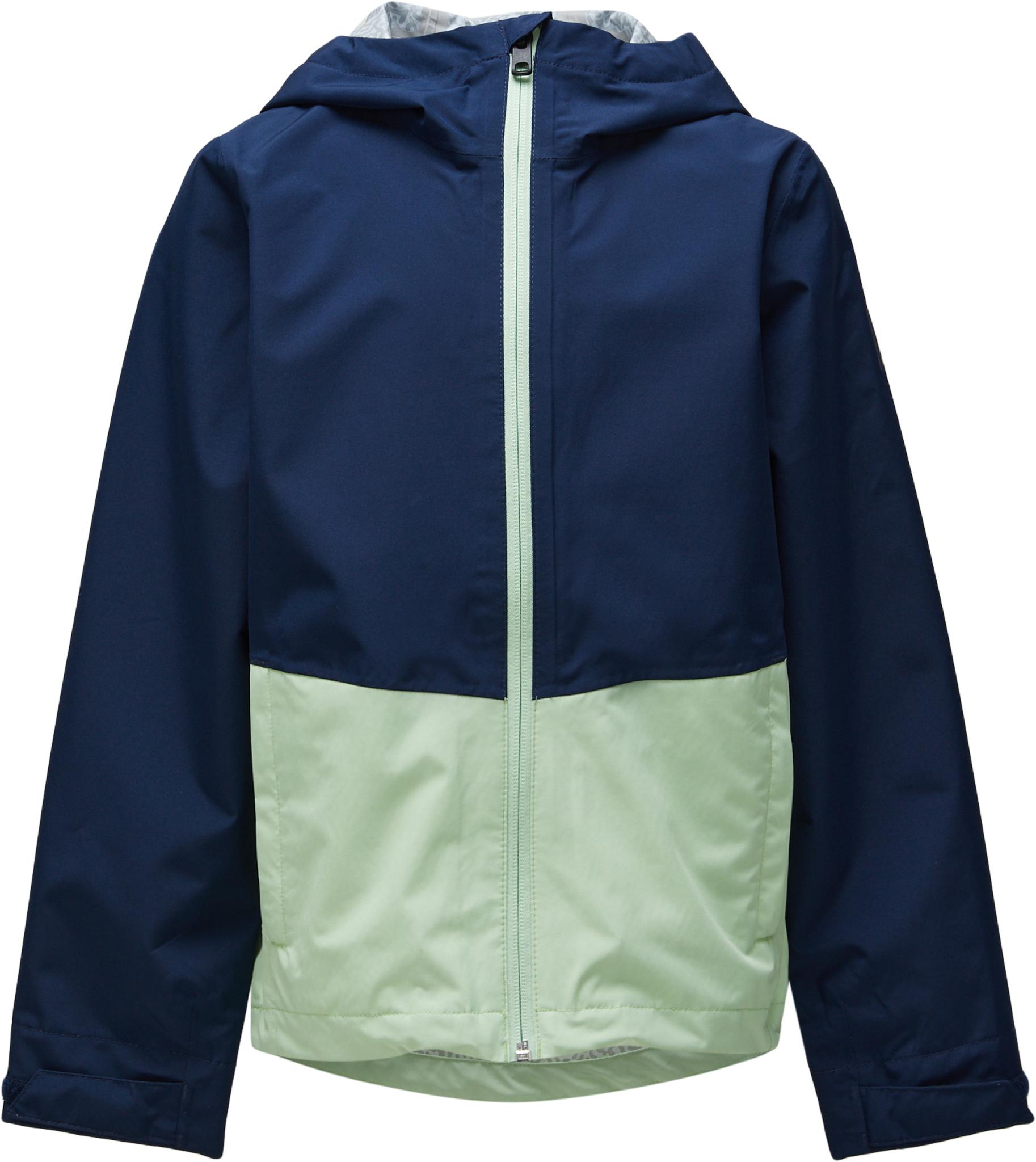 Product gallery image number 1 for product Veridry 2.5L Rain Jacket - Kids
