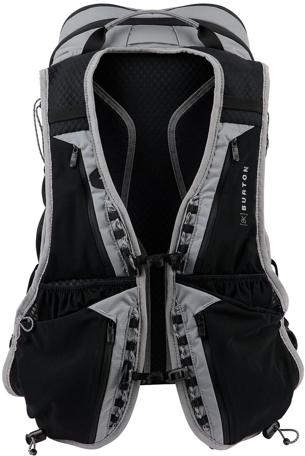 Product gallery image number 2 for product [ak] Surgence 20L Backpack - Unisex