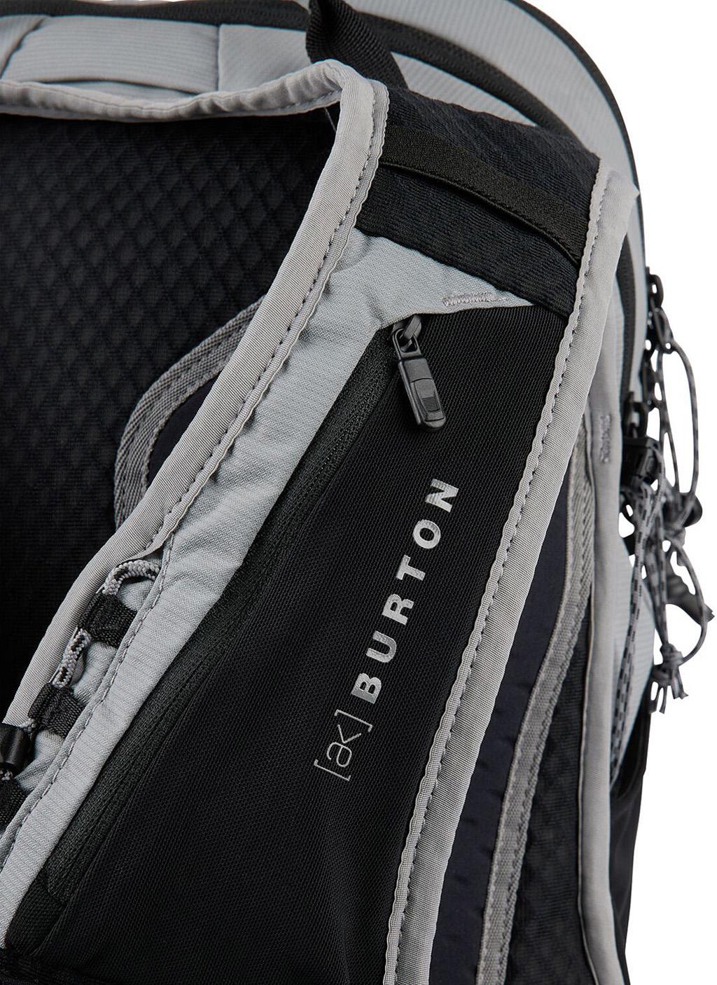 Product gallery image number 3 for product [ak] Surgence 20L Backpack - Unisex
