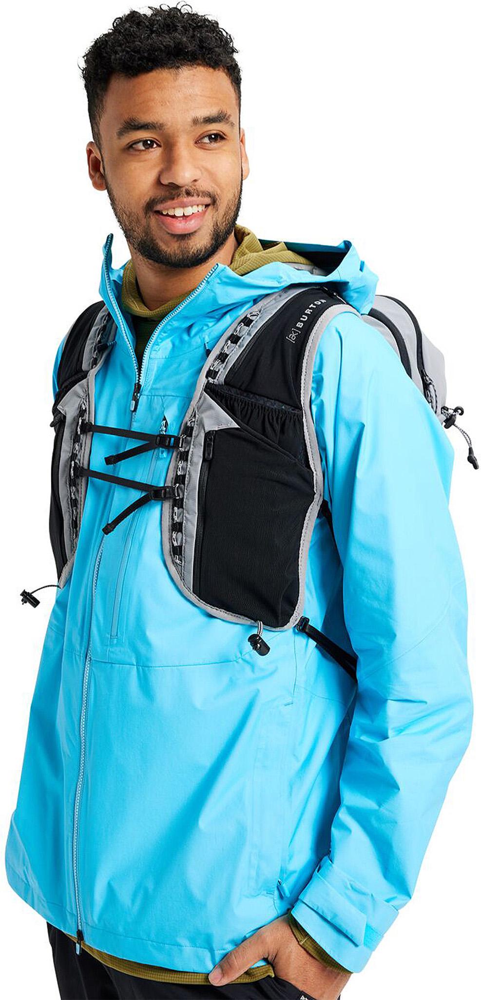 Product gallery image number 4 for product [ak] Surgence 20L Backpack - Unisex