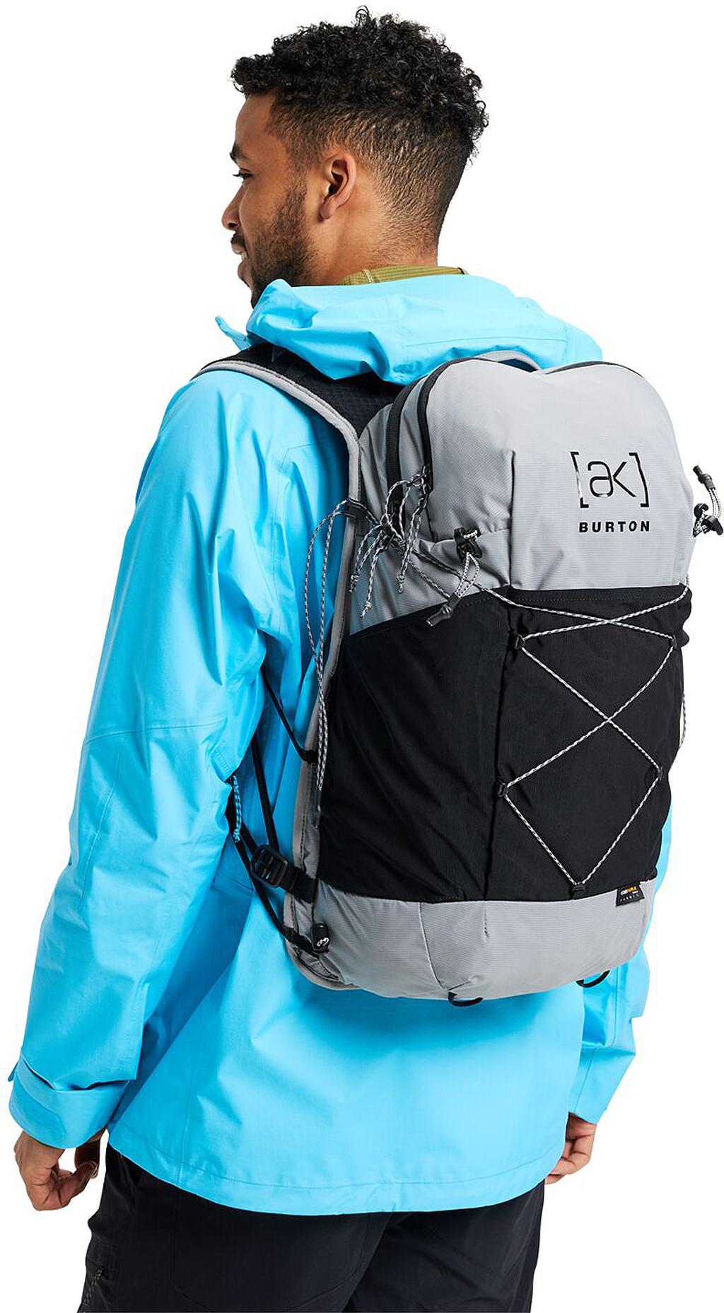 Product gallery image number 7 for product [ak] Surgence 20L Backpack - Unisex