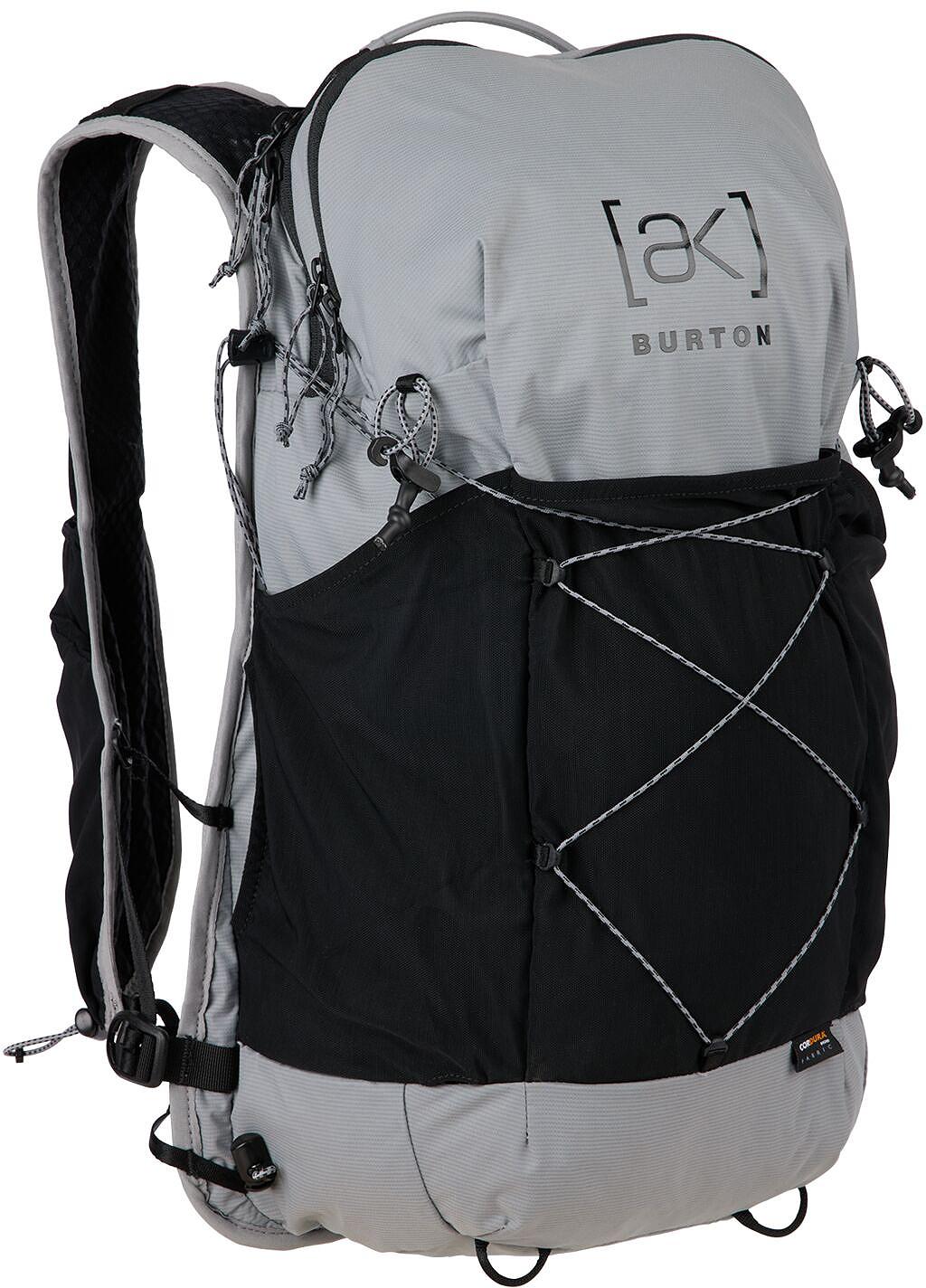 Product gallery image number 1 for product [ak] Surgence 20L Backpack - Unisex