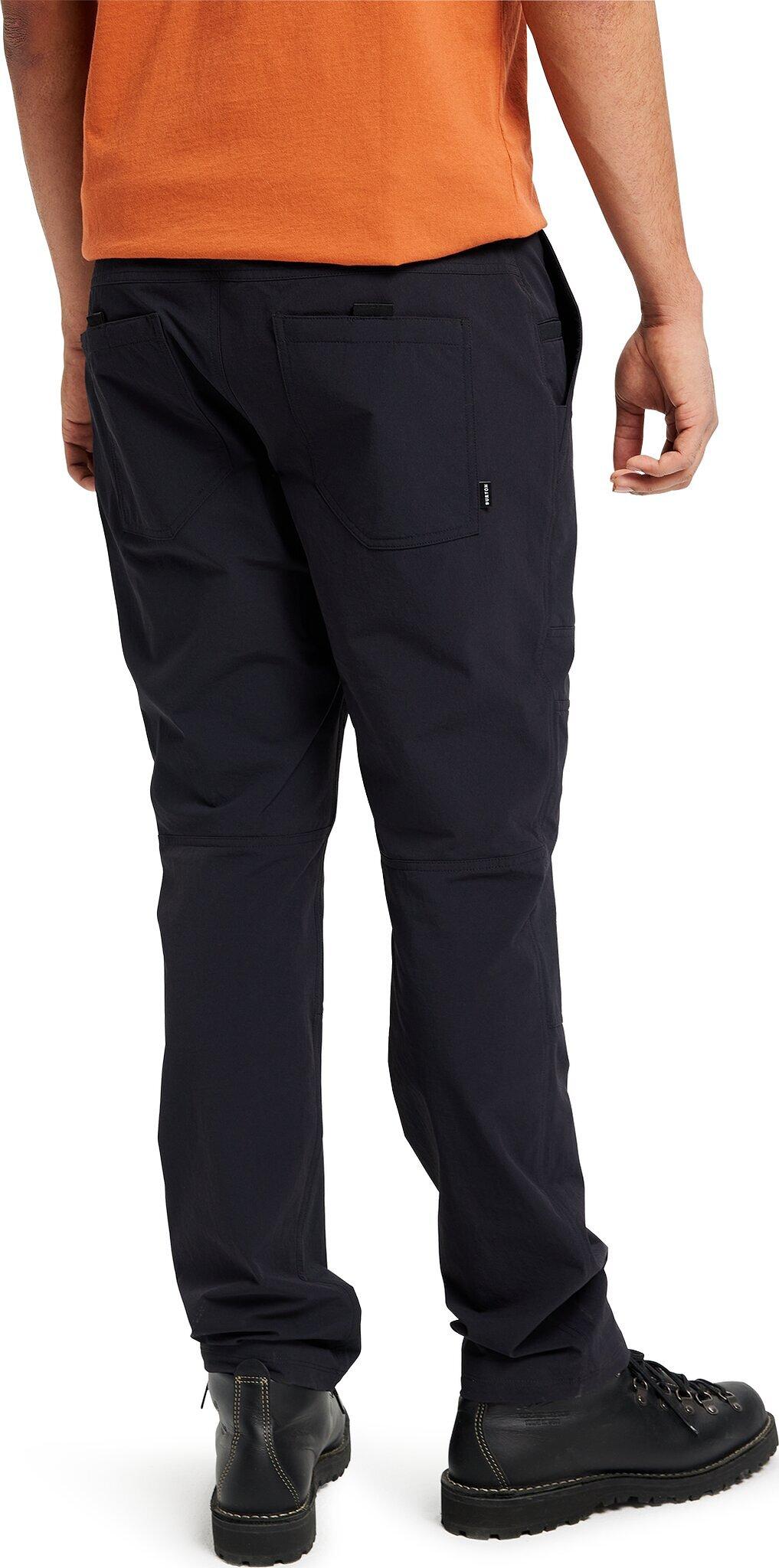 Product gallery image number 2 for product Multipath Utility Pants - Men's