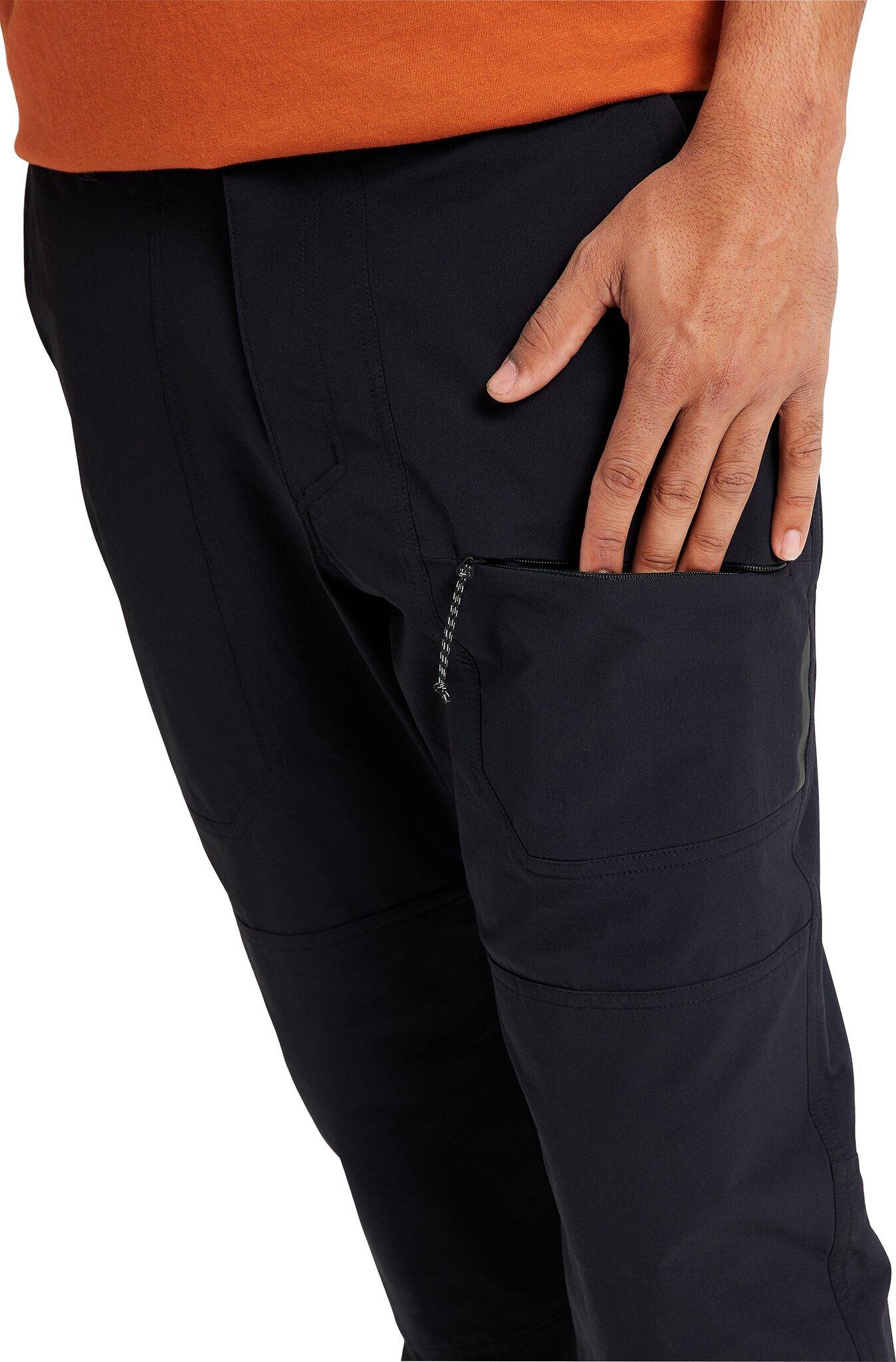 Product gallery image number 3 for product Multipath Utility Pants - Men's