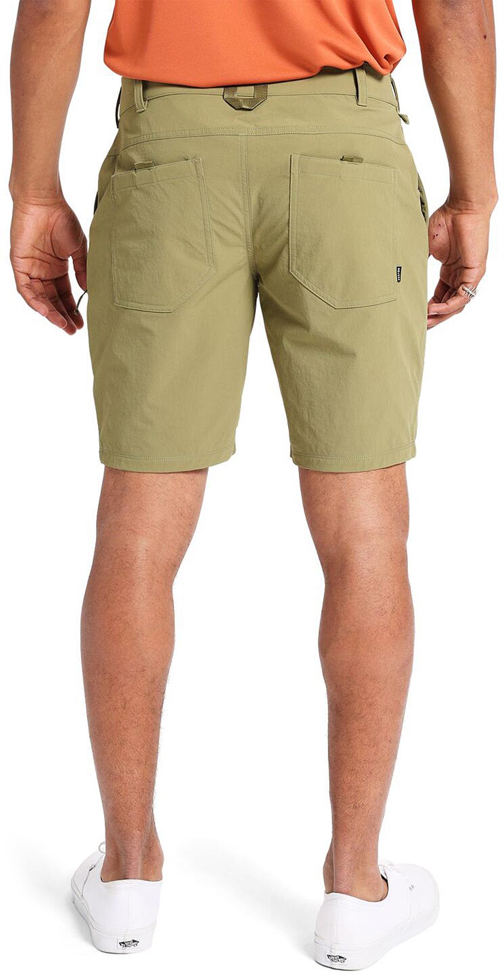 Product gallery image number 2 for product Multipath Utility Shorts - Men's