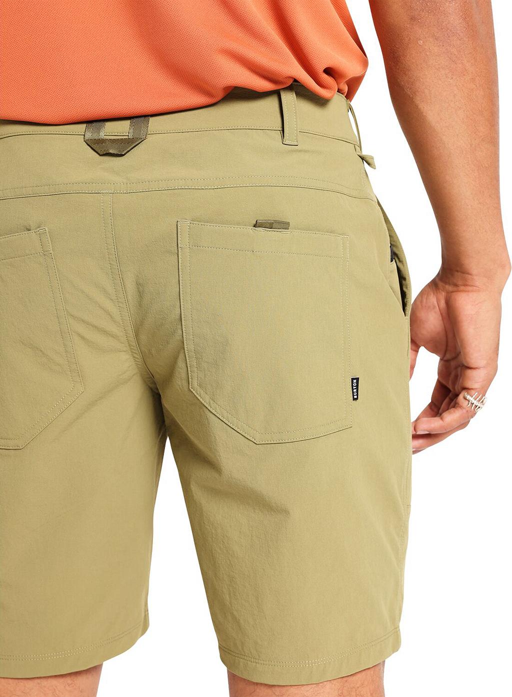 Product gallery image number 3 for product Multipath Utility Shorts - Men's