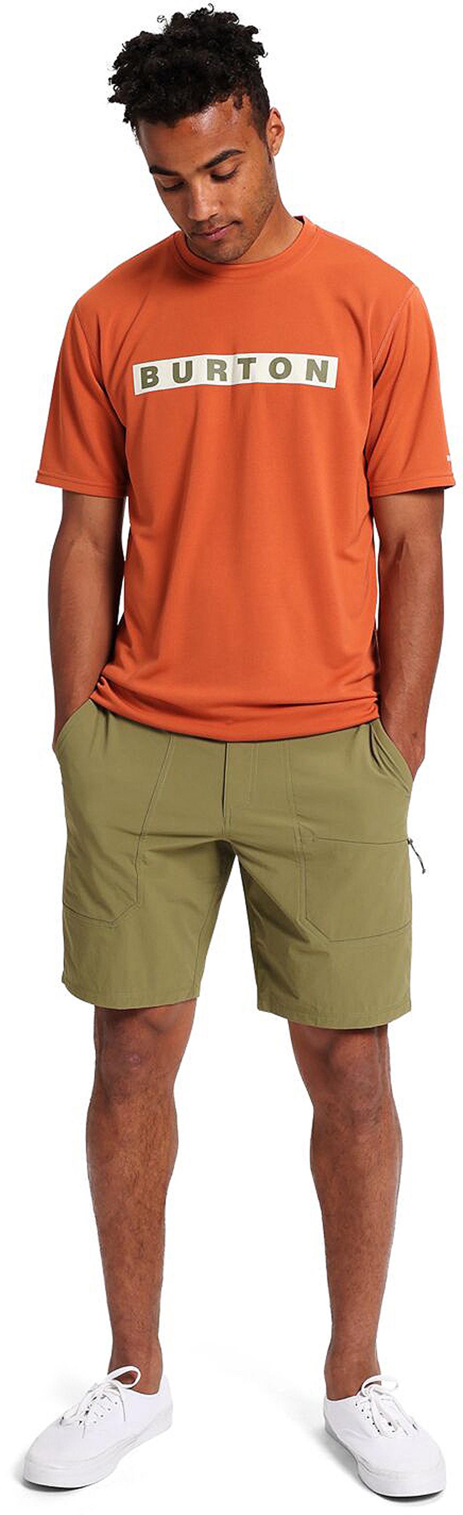 Product gallery image number 4 for product Multipath Utility Shorts - Men's